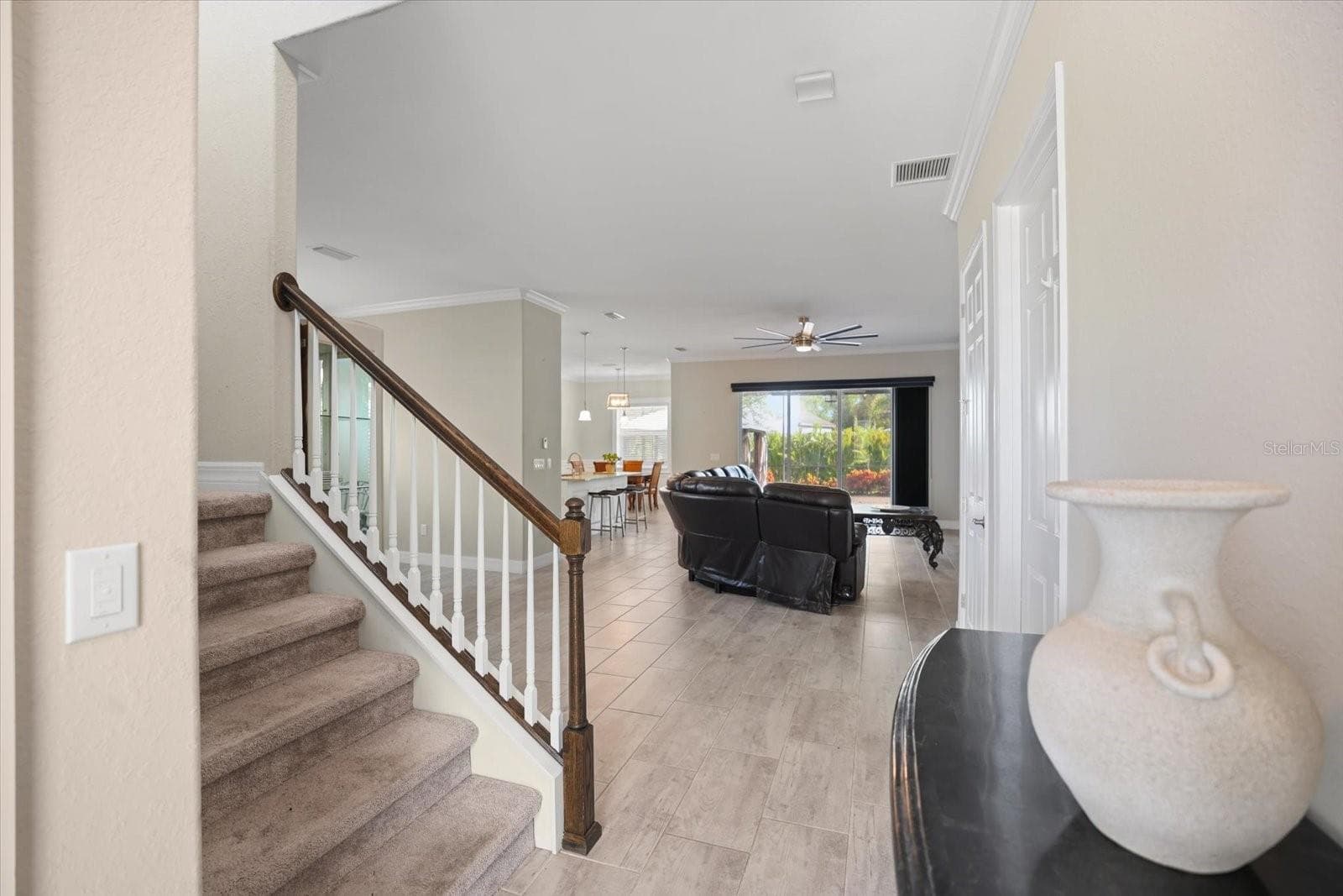 HIGH CEILINGS - 12120 GANNETT PL, LAKEWOOD RANCH