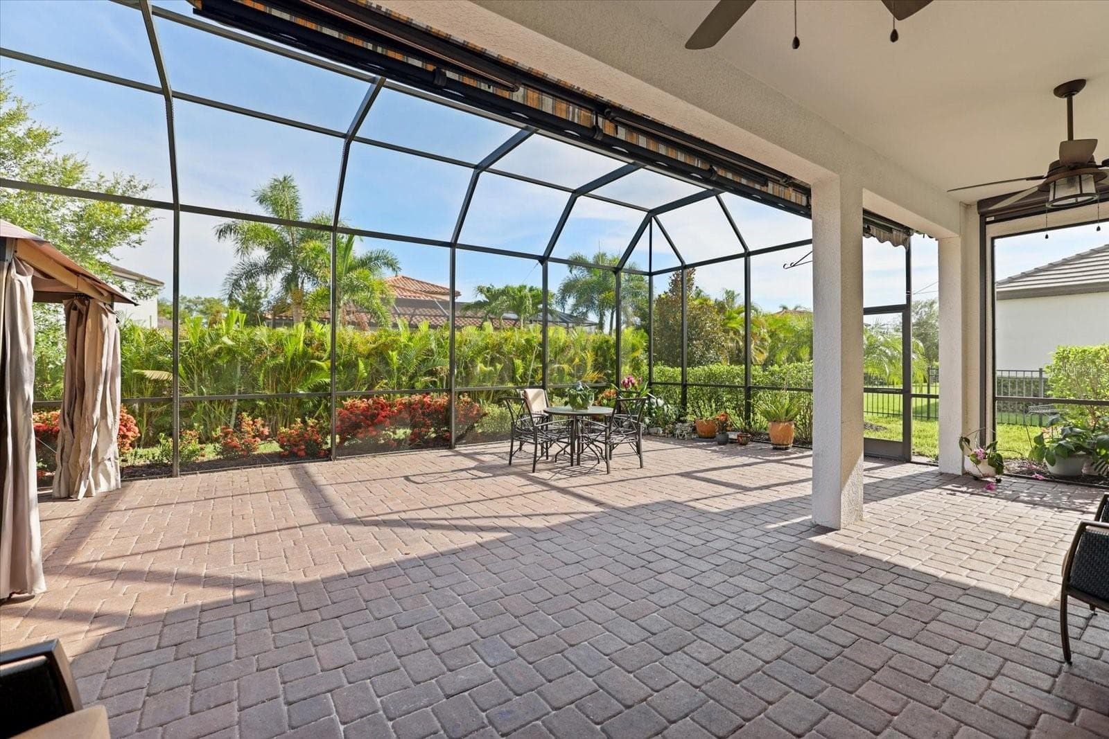 700 SQ FOOT CAGE - 12120 GANNETT PL, LAKEWOOD RANCH