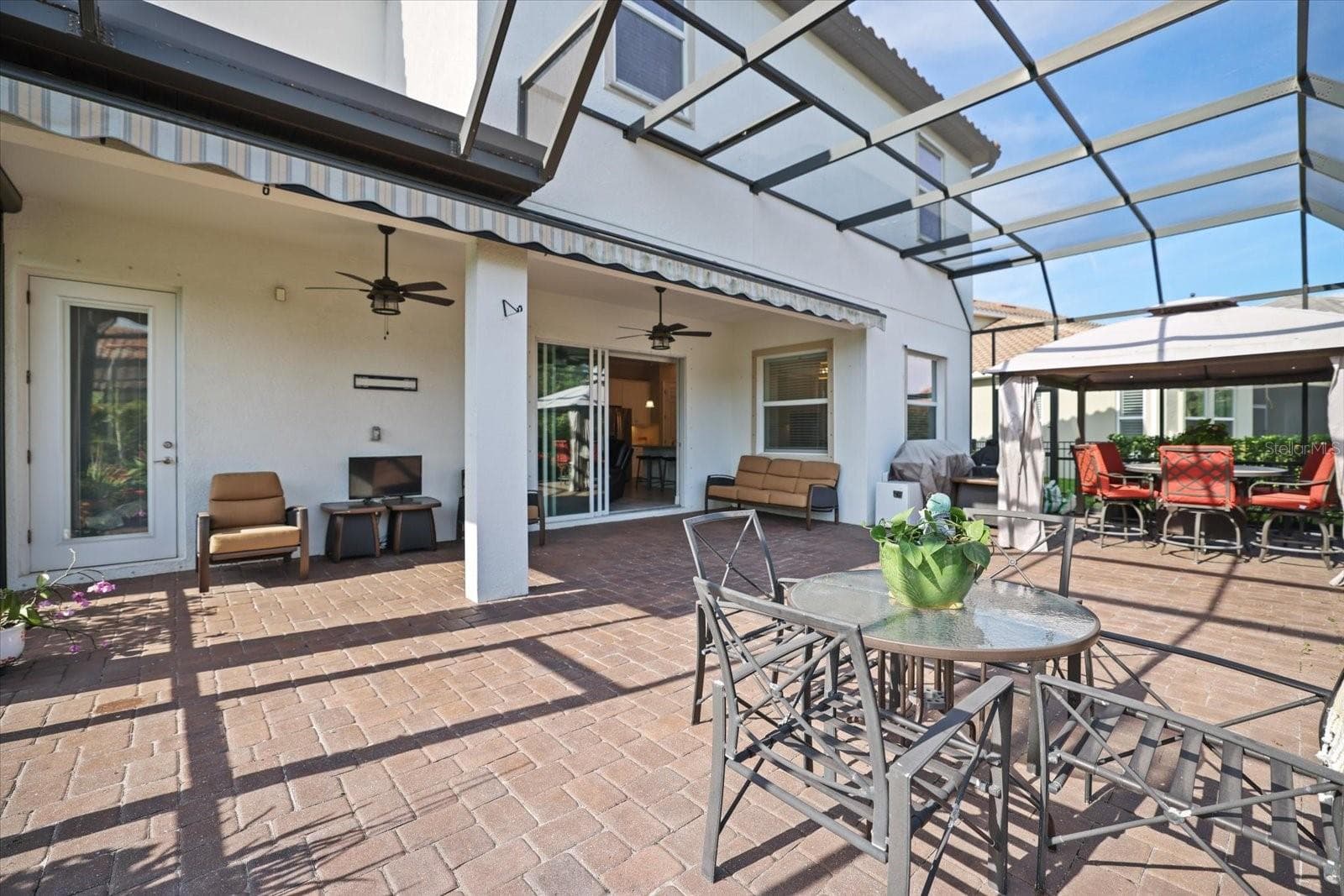HIGH PROFILE CAGE - 12120 GANNETT PL, LAKEWOOD RANCH