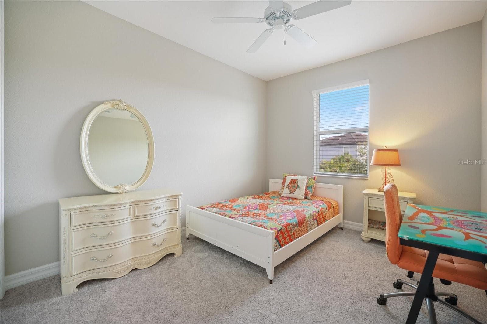 BEDROOM 2 - 12120 GANNETT PL, LAKEWOOD RANCH