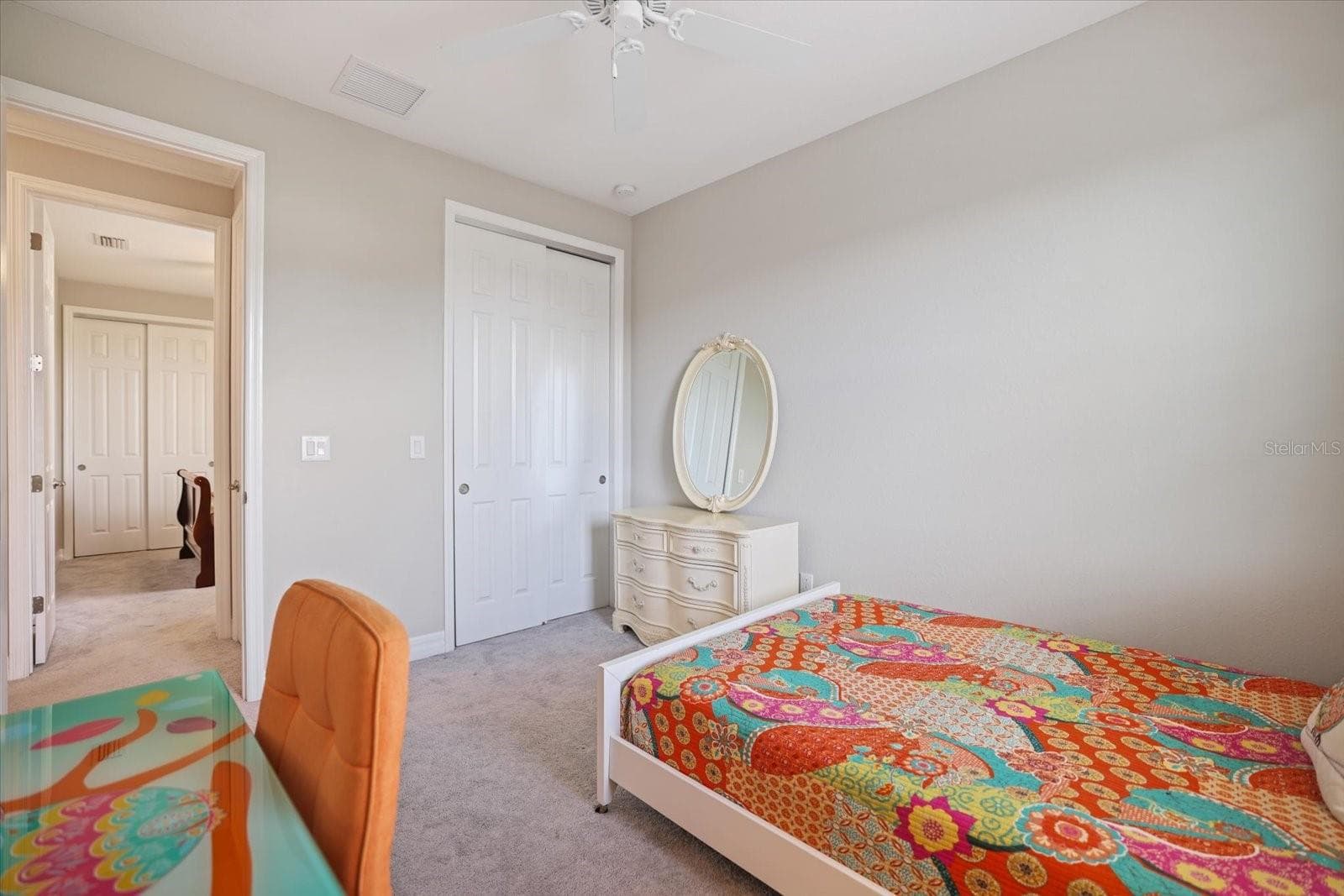 BEDROOM 2 - 12120 GANNETT PL, LAKEWOOD RANCH