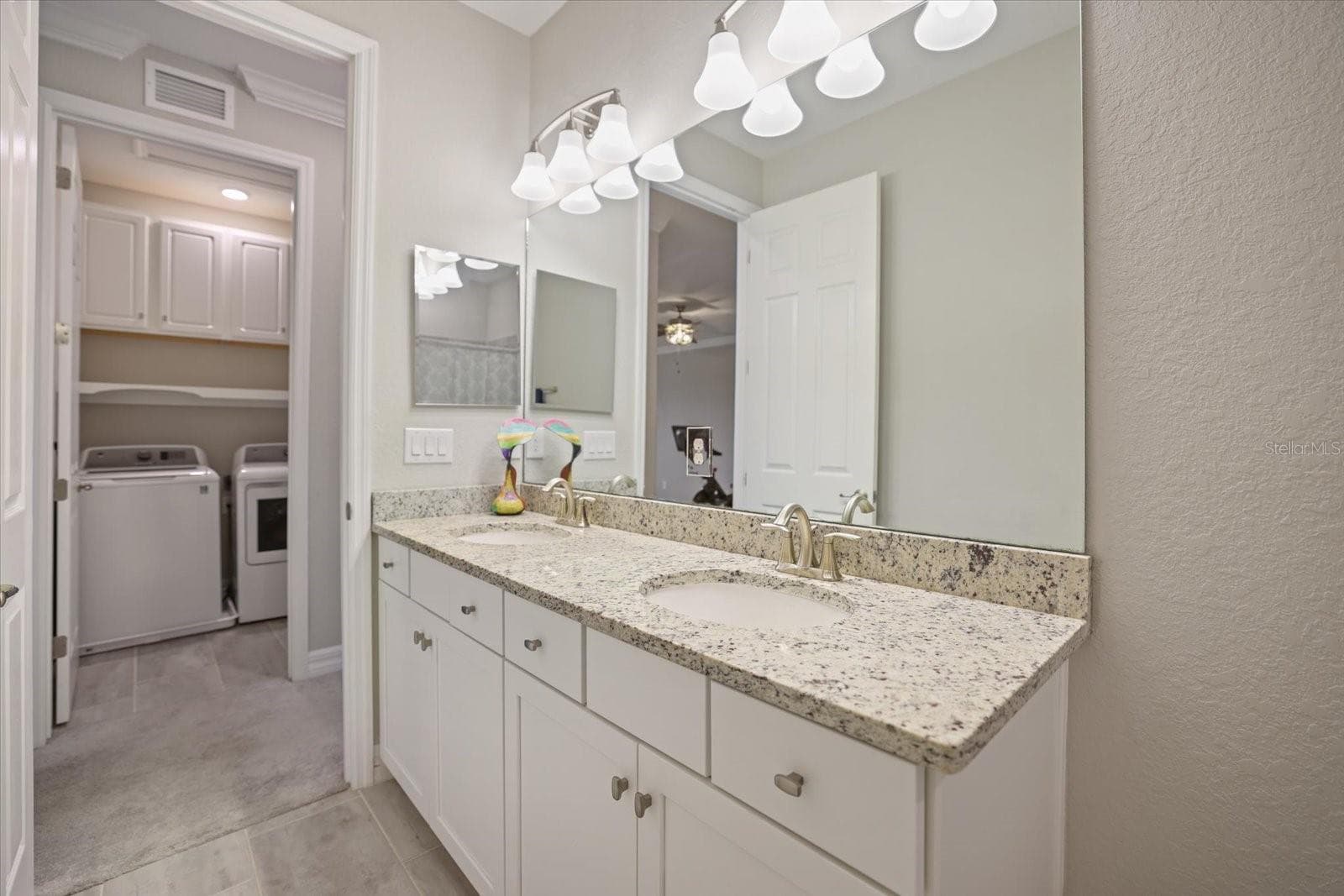BATHROOM 2 - 12120 GANNETT PL, LAKEWOOD RANCH