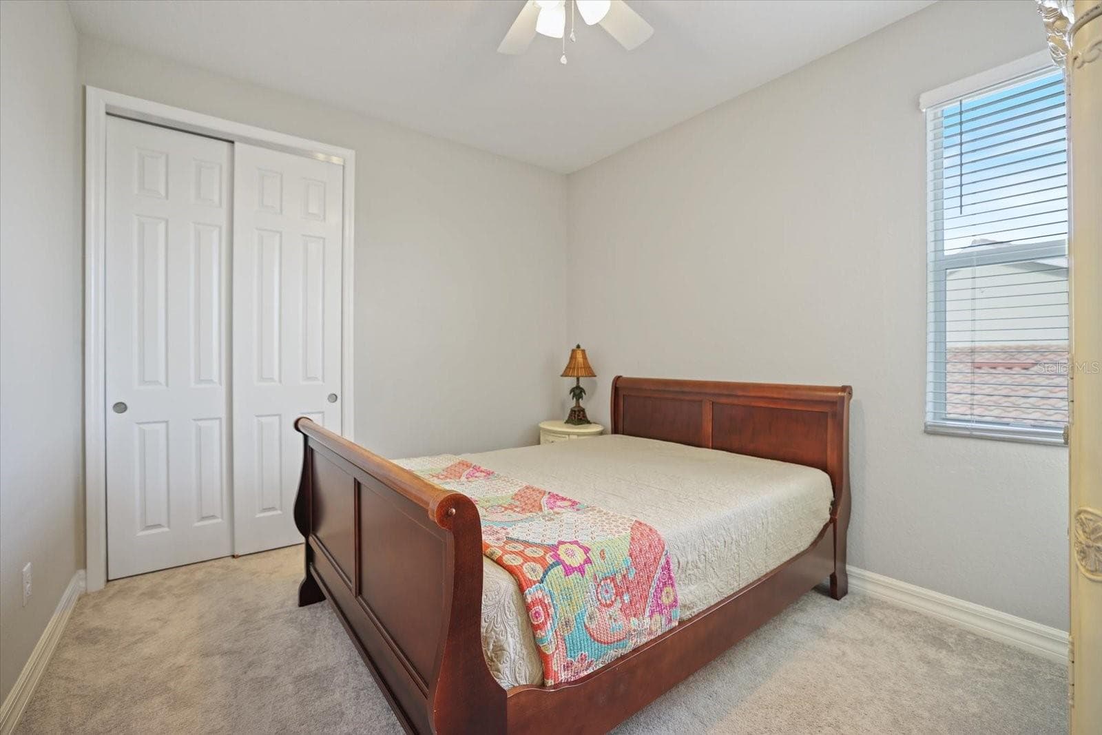 BEDROOM 3 - 12120 GANNETT PL, LAKEWOOD RANCH