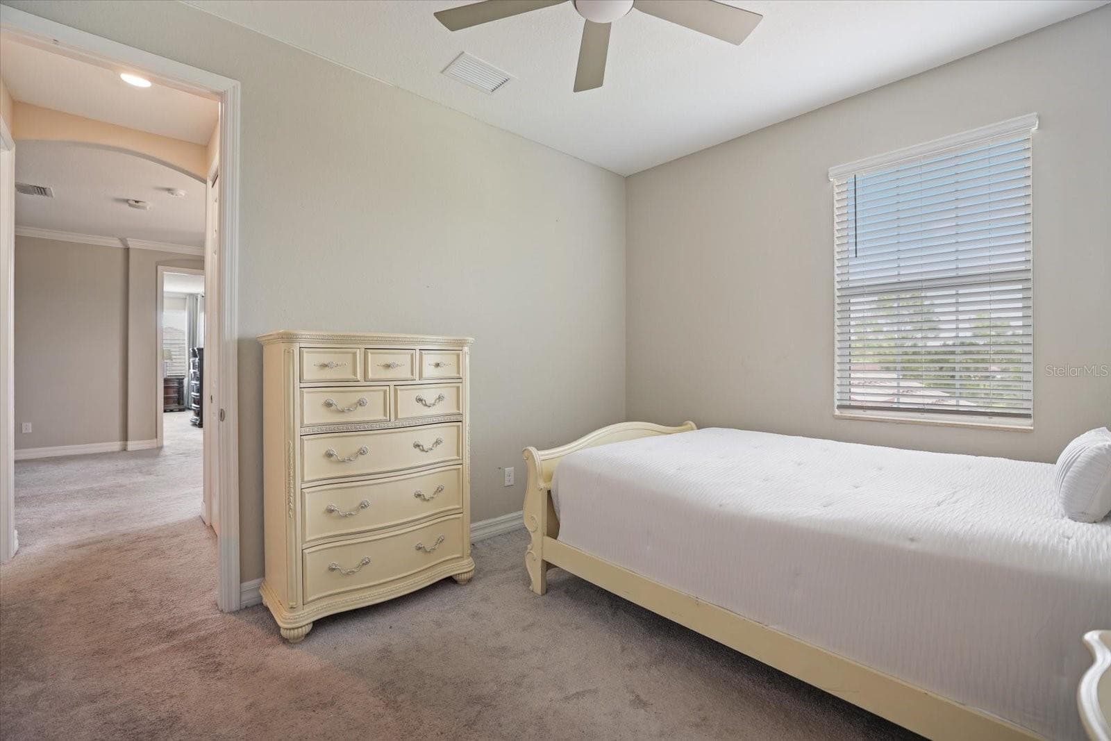BEDROOM 4 - 12120 GANNETT PL, LAKEWOOD RANCH