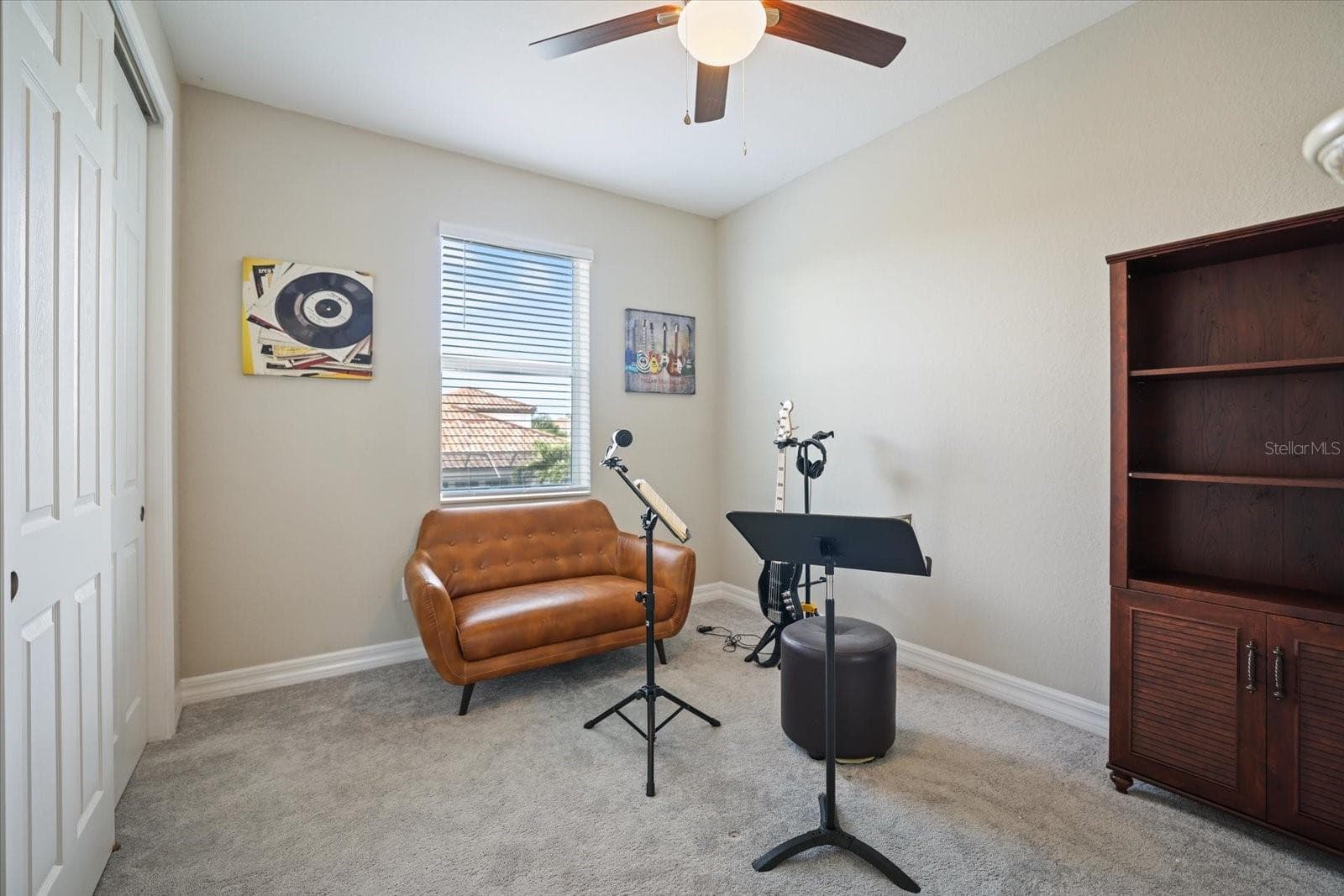 BEDROOM 5 - 12120 GANNETT PL, LAKEWOOD RANCH