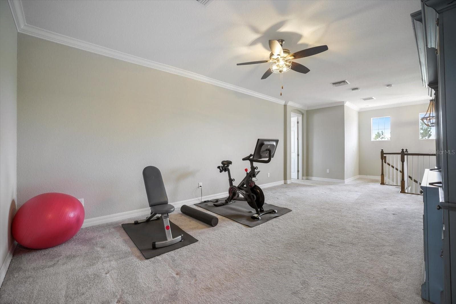 5 BEDROOMS PLUS LOFT UPSTAIRS - 12120 GANNETT PL, LAKEWOOD RANCH