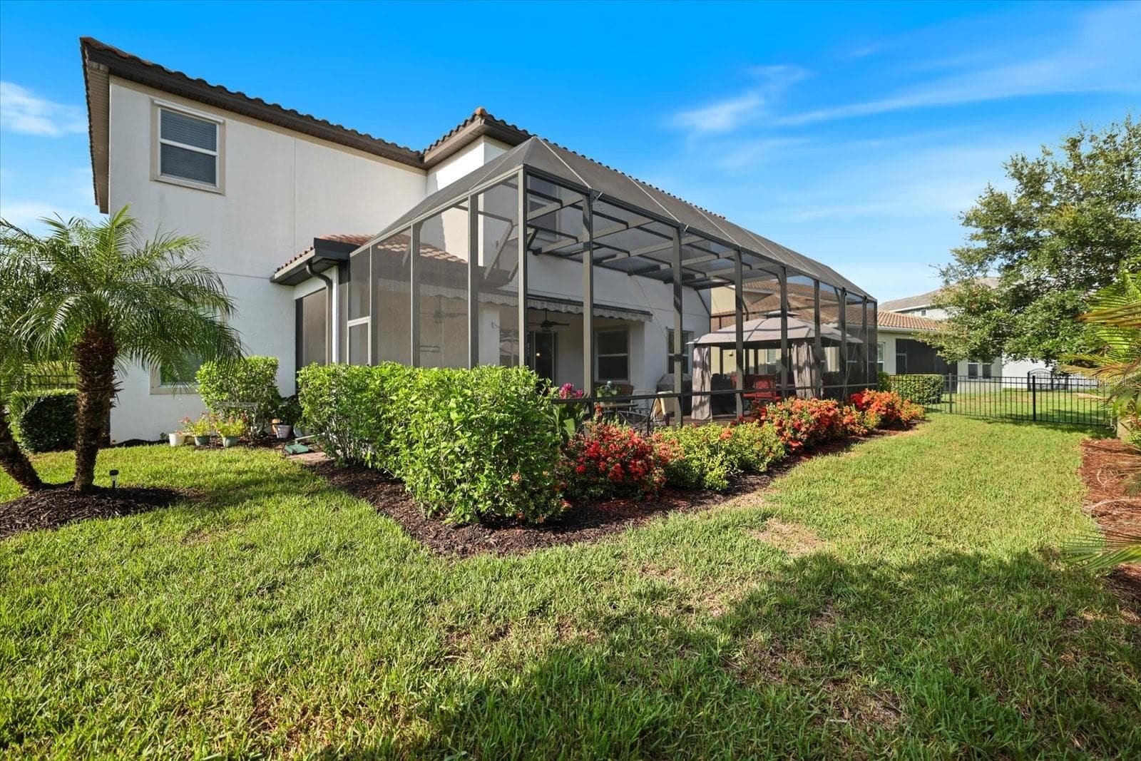 Single Family Residence at 12120 GANNETT PL, LAKEWOOD RANCH, photo 63 of 88