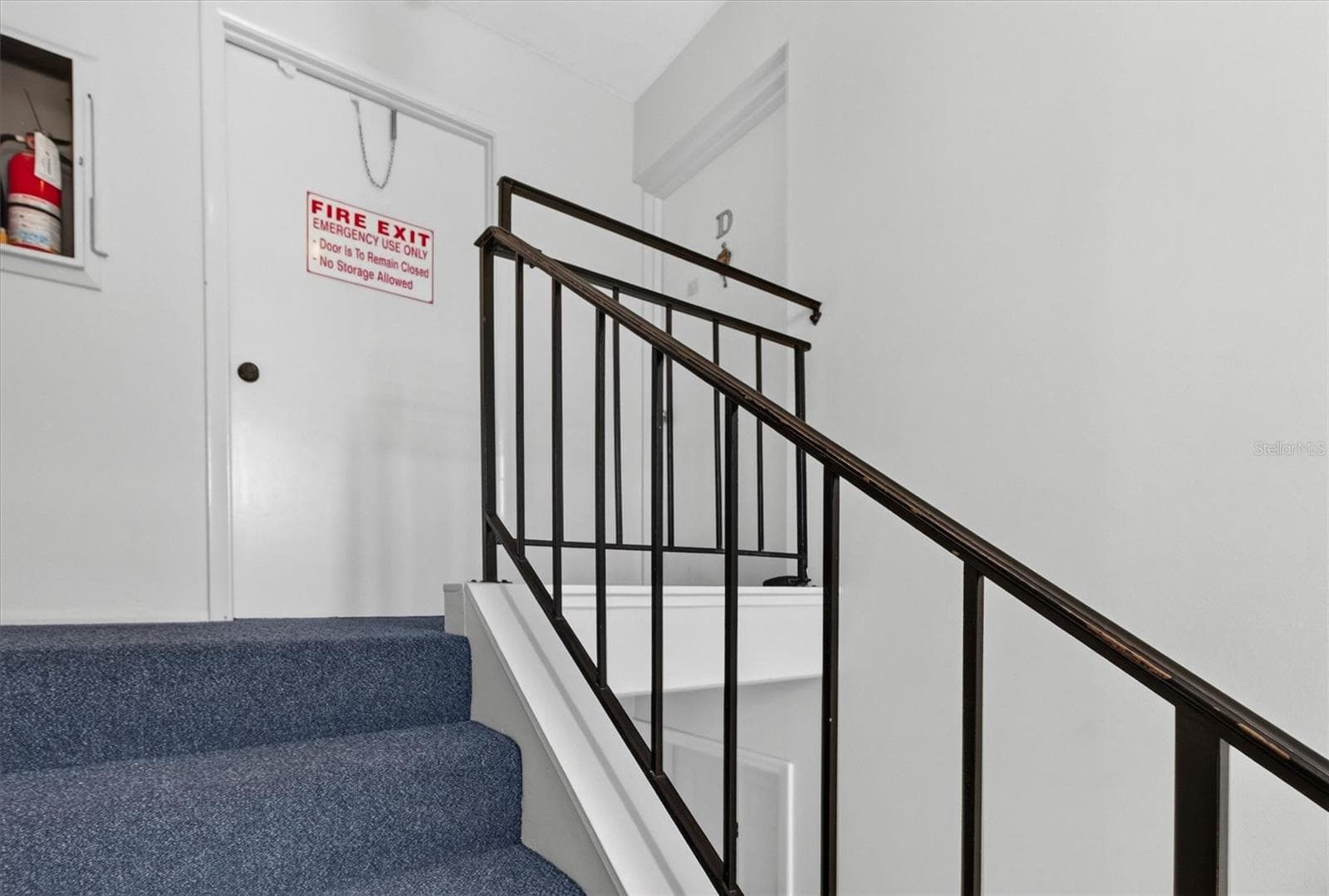 Condominium at 8522 10TH ST N #D, ST PETERSBURG, photo 3 of 29