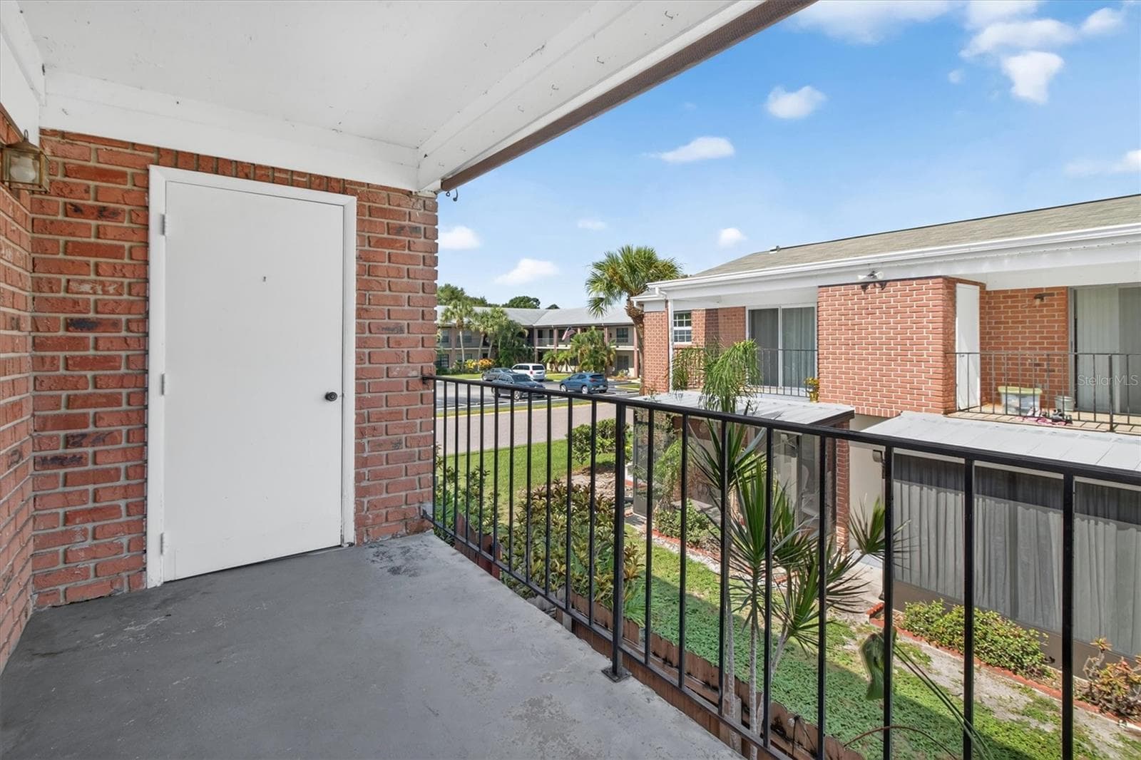 Condominium at 8522 10TH ST N #D, ST PETERSBURG, photo 21 of 29