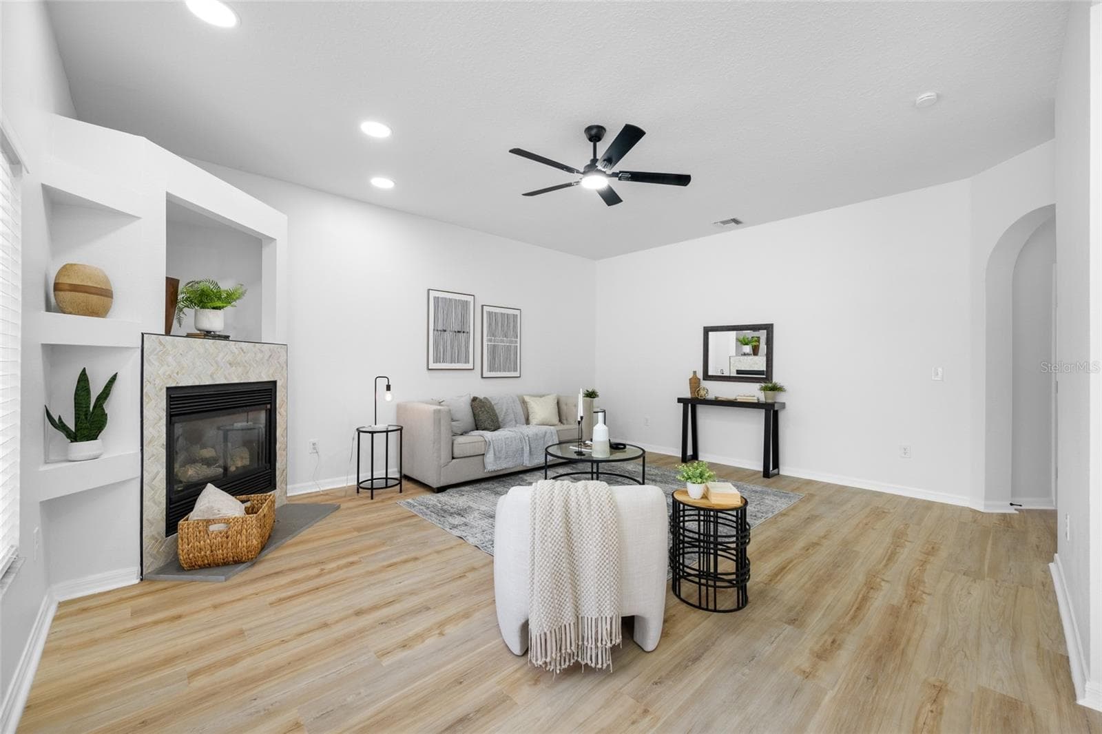 Single Family Residence at 25147 GEDDY DR, LAND O LAKES, photo 27 of 80