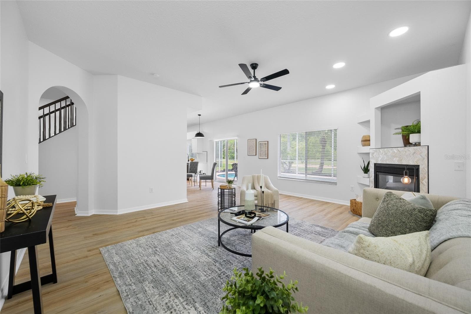 Single Family Residence at 25147 GEDDY DR, LAND O LAKES, photo 29 of 80
