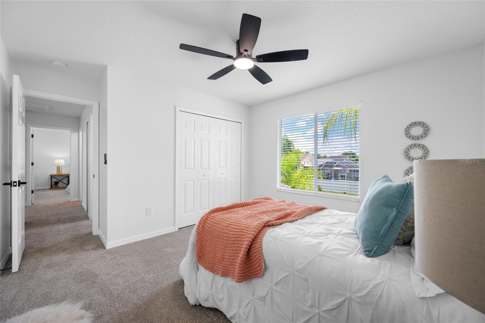 Single Family Residence at 25147 GEDDY DR, LAND O LAKES, photo 60 of 80