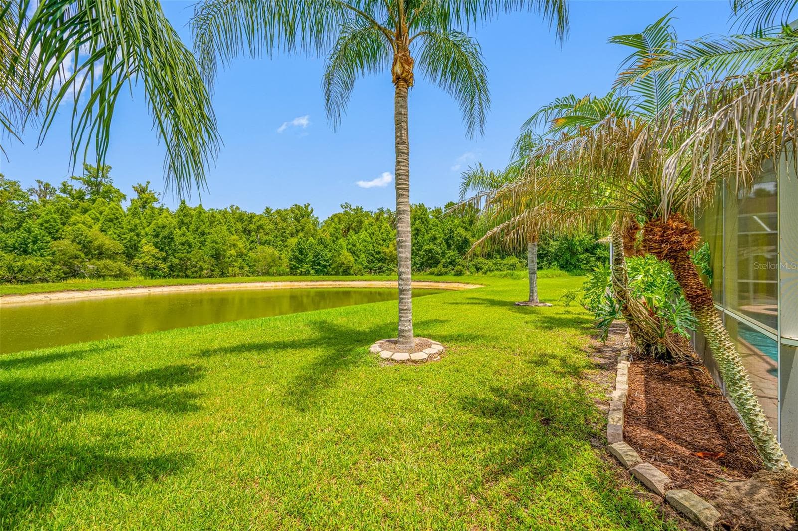 Single Family Residence at 25147 GEDDY DR, LAND O LAKES, photo 67 of 80