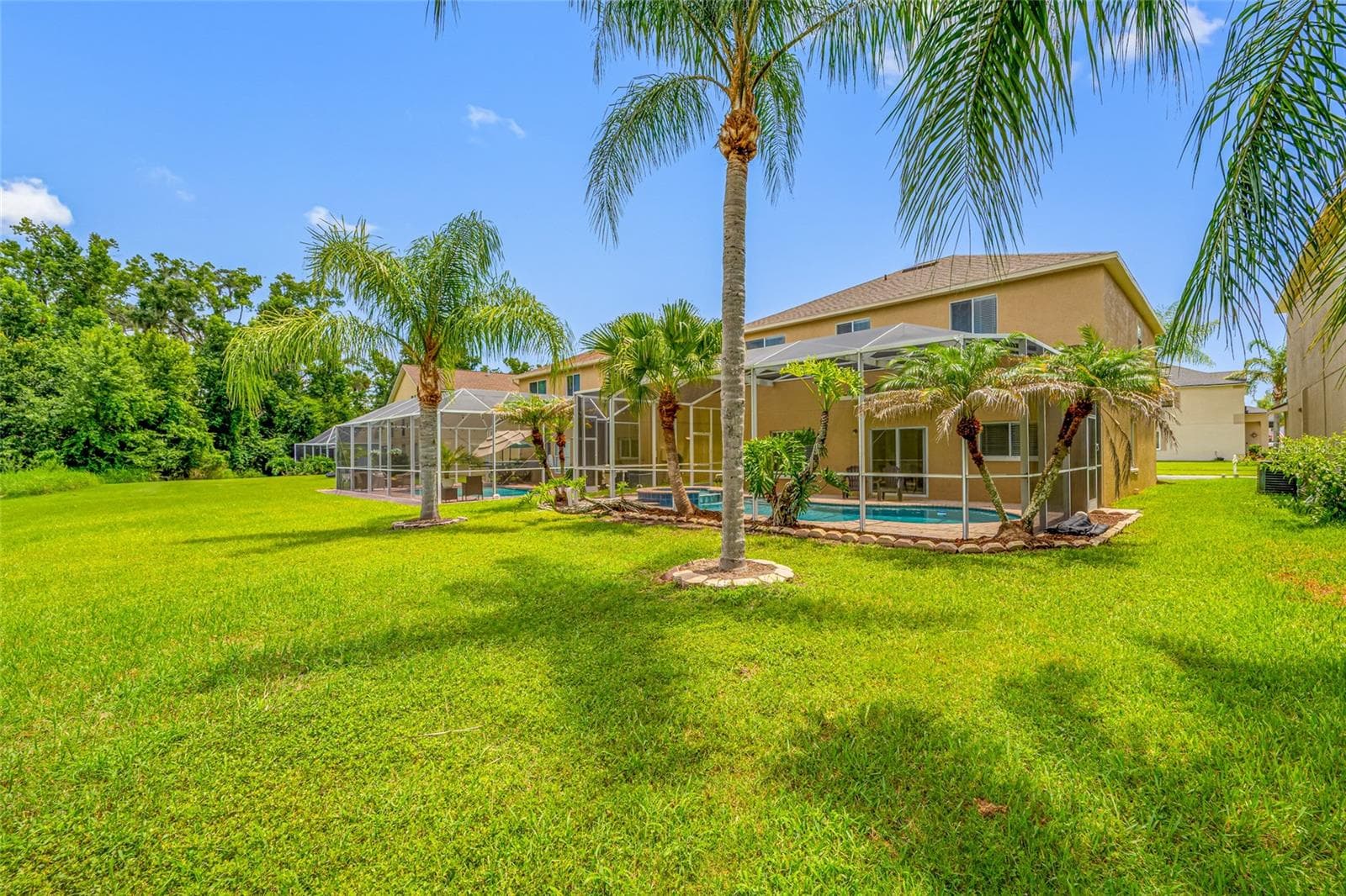 Single Family Residence at 25147 GEDDY DR, LAND O LAKES, photo 68 of 80