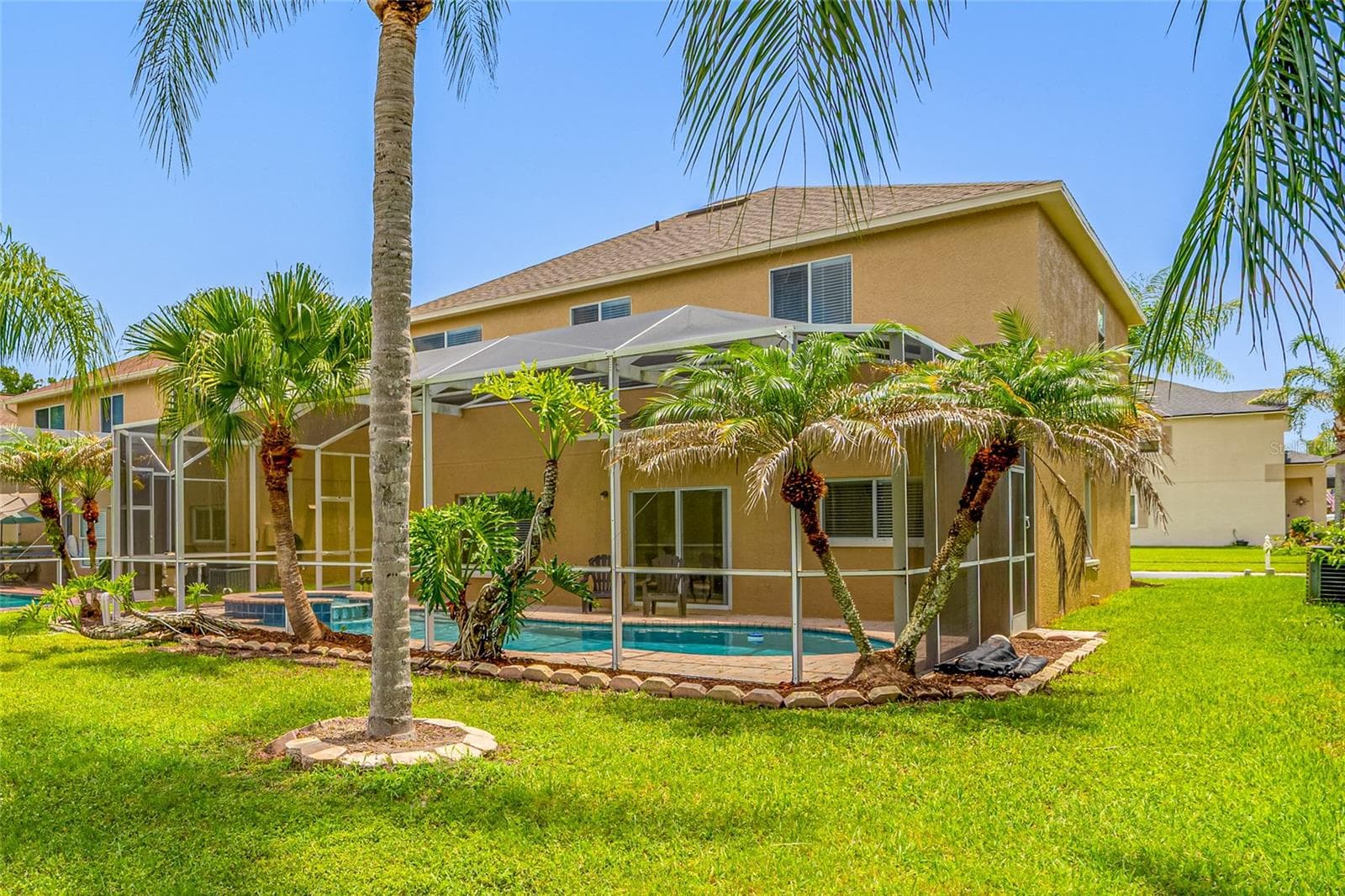 Single Family Residence at 25147 GEDDY DR, LAND O LAKES, photo 69 of 80