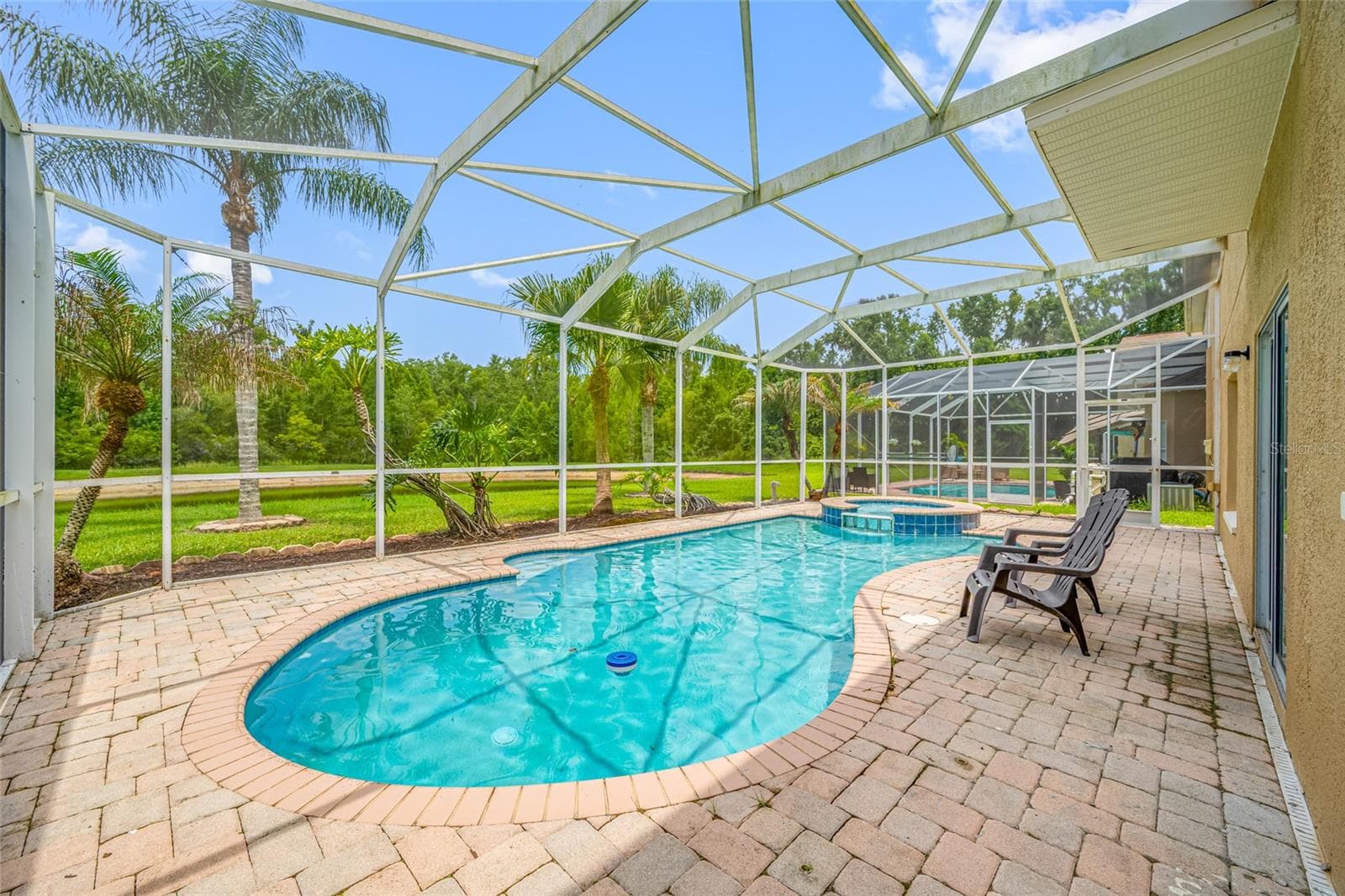 Single Family Residence at 25147 GEDDY DR, LAND O LAKES, photo 3 of 80