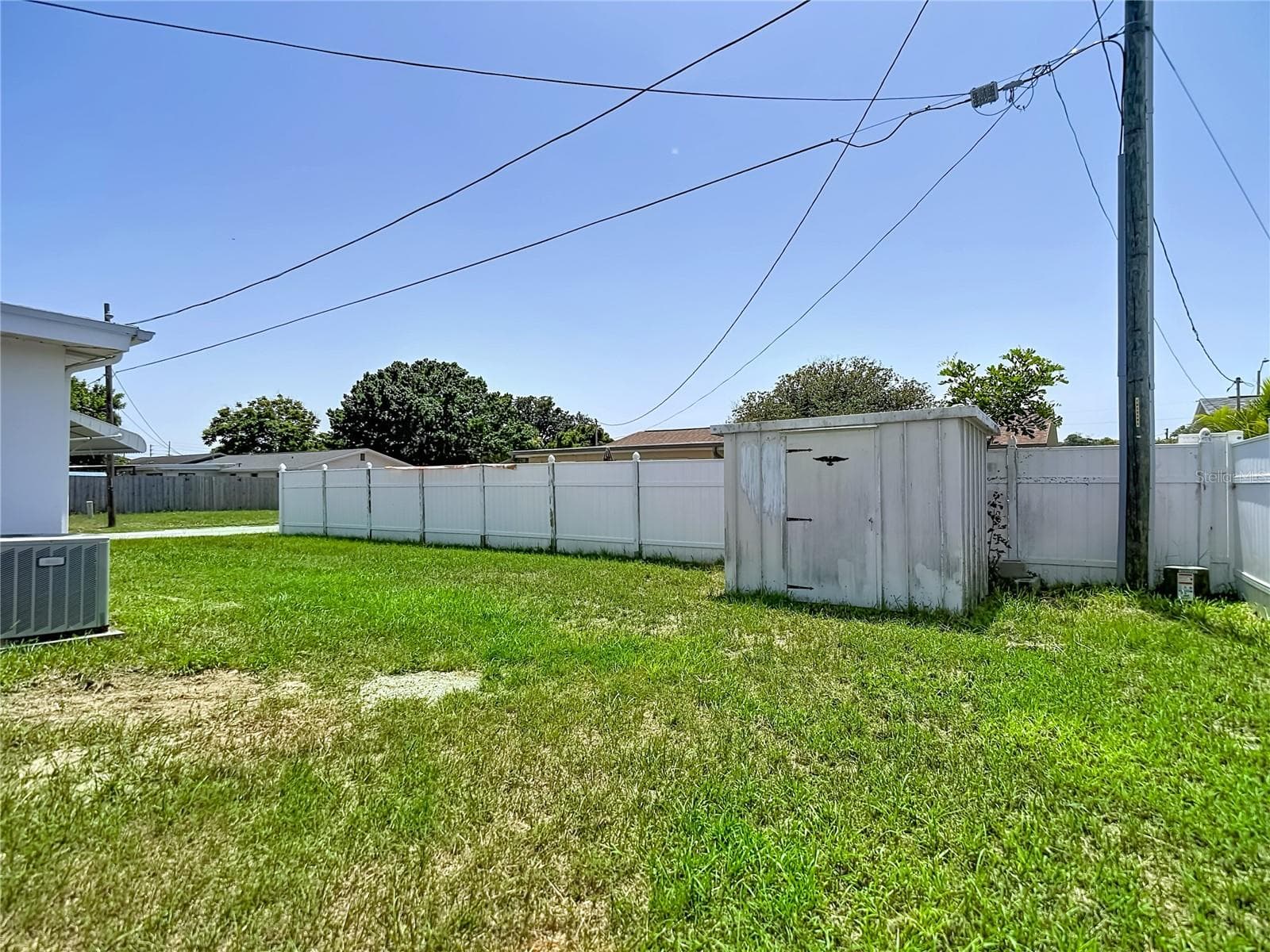 Single Family Residence at 4617 CROTON DR, NEW PORT RICHEY, photo 39 of 54