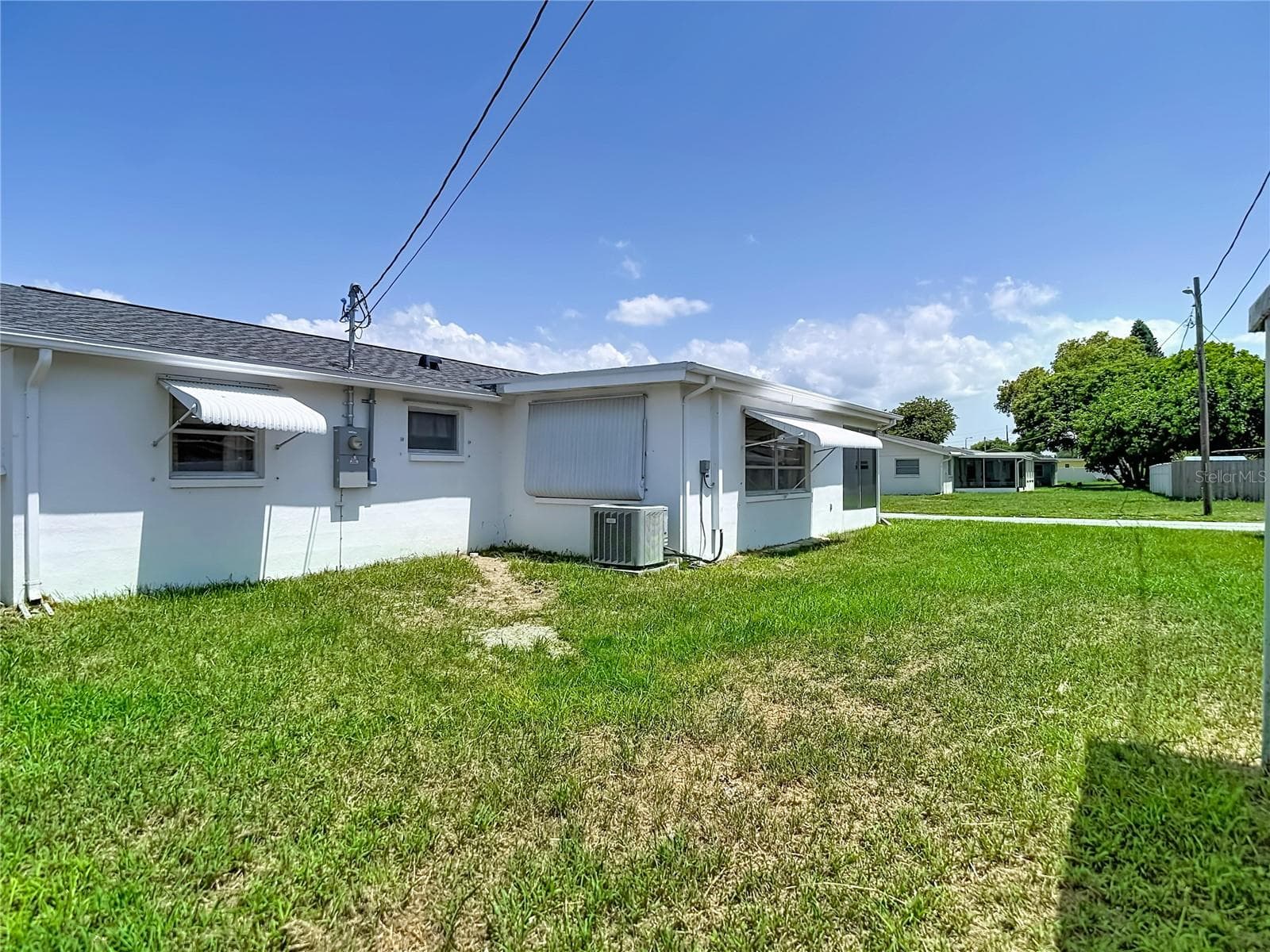 Single Family Residence at 4617 CROTON DR, NEW PORT RICHEY, photo 40 of 54