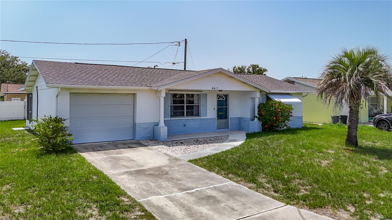 Single Family Residence at 4617 CROTON DR, NEW PORT RICHEY, photo 46 of 54