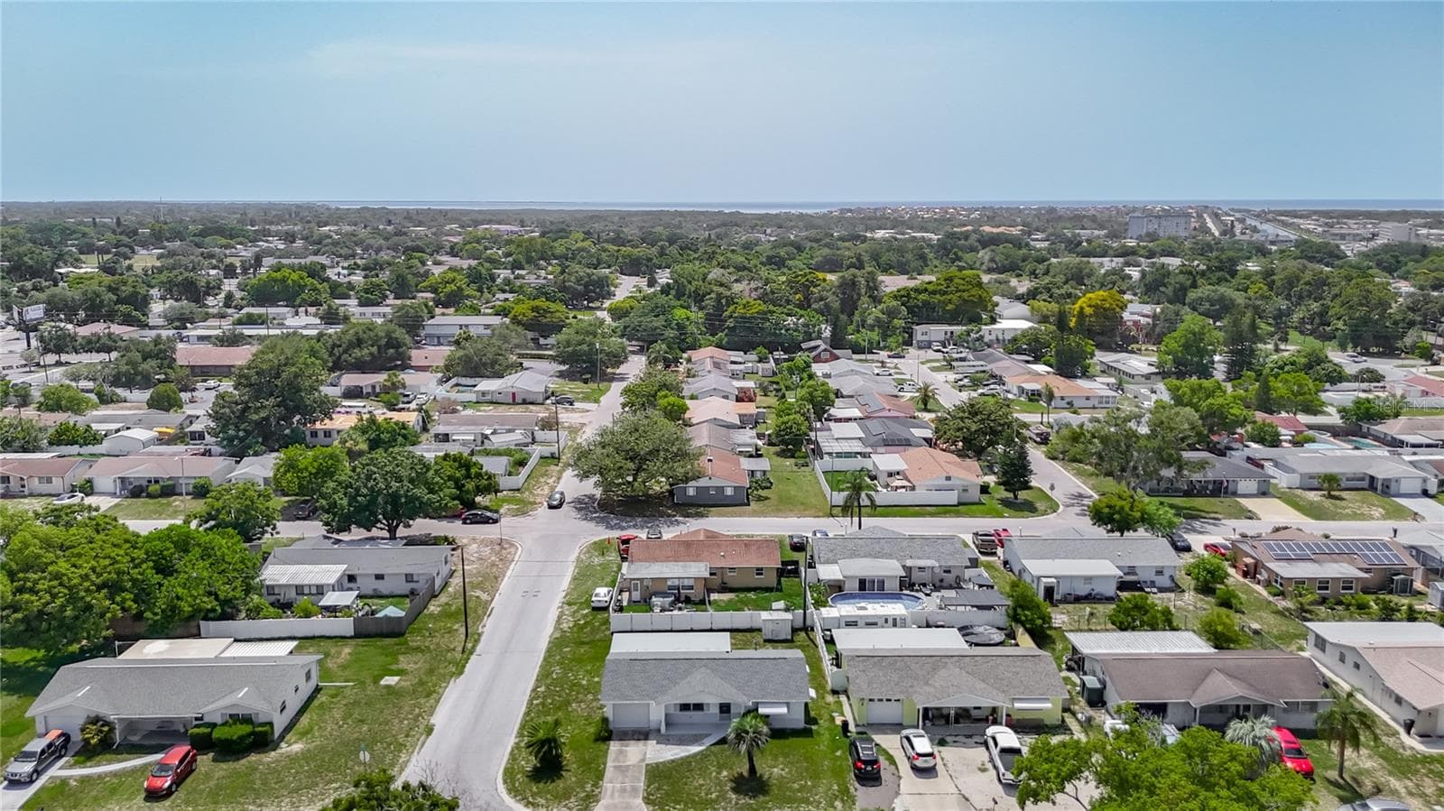 Single Family Residence at 4617 CROTON DR, NEW PORT RICHEY, photo 54 of 54