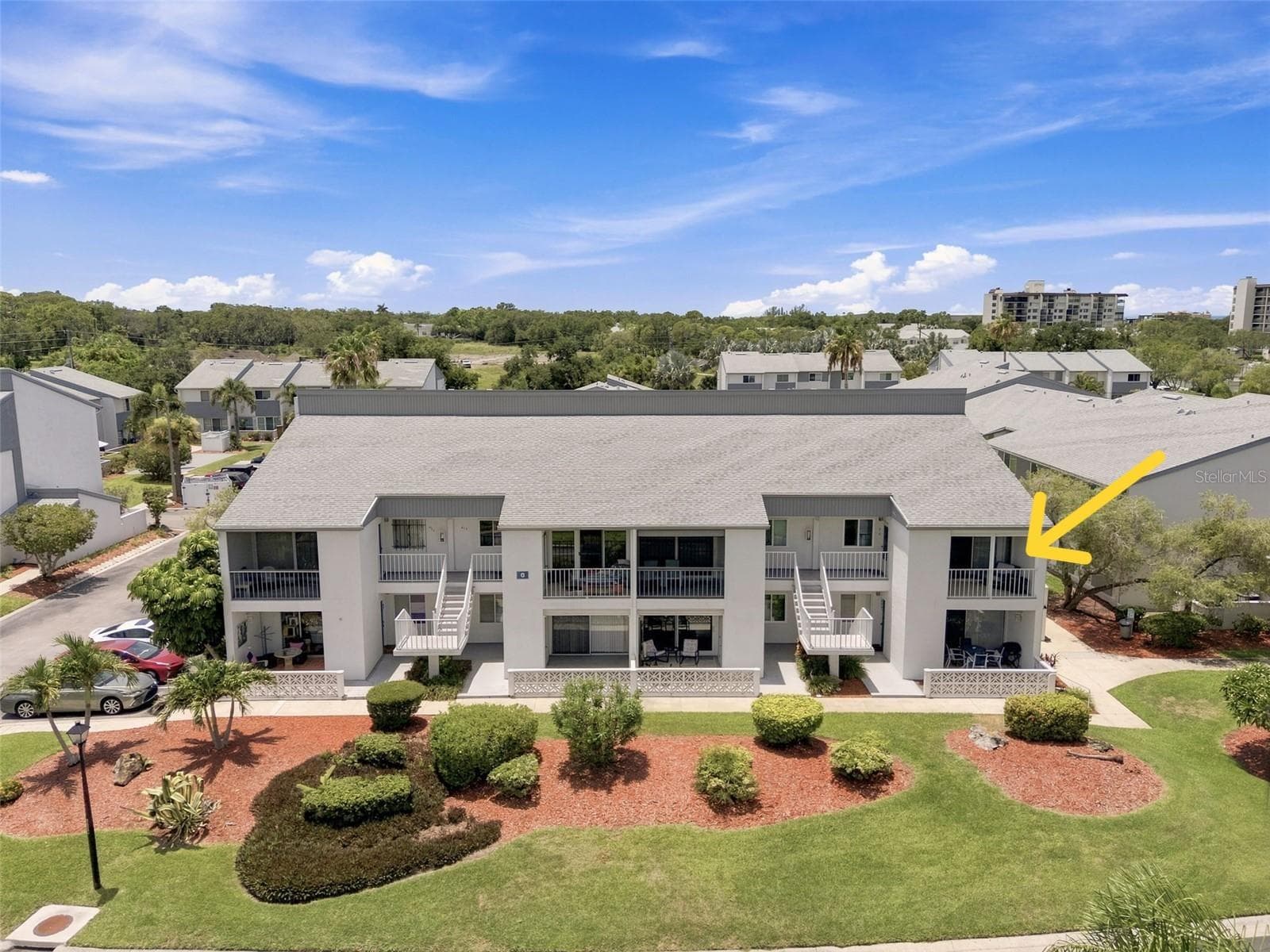 Condominium at 14800 WALSINGHAM RD #614, LARGO, photo 3 of 63