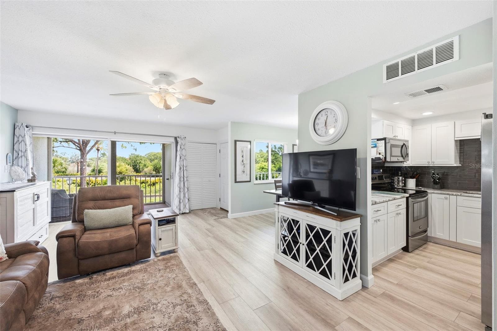 Condominium at 14800 WALSINGHAM RD #614, LARGO, photo 10 of 63
