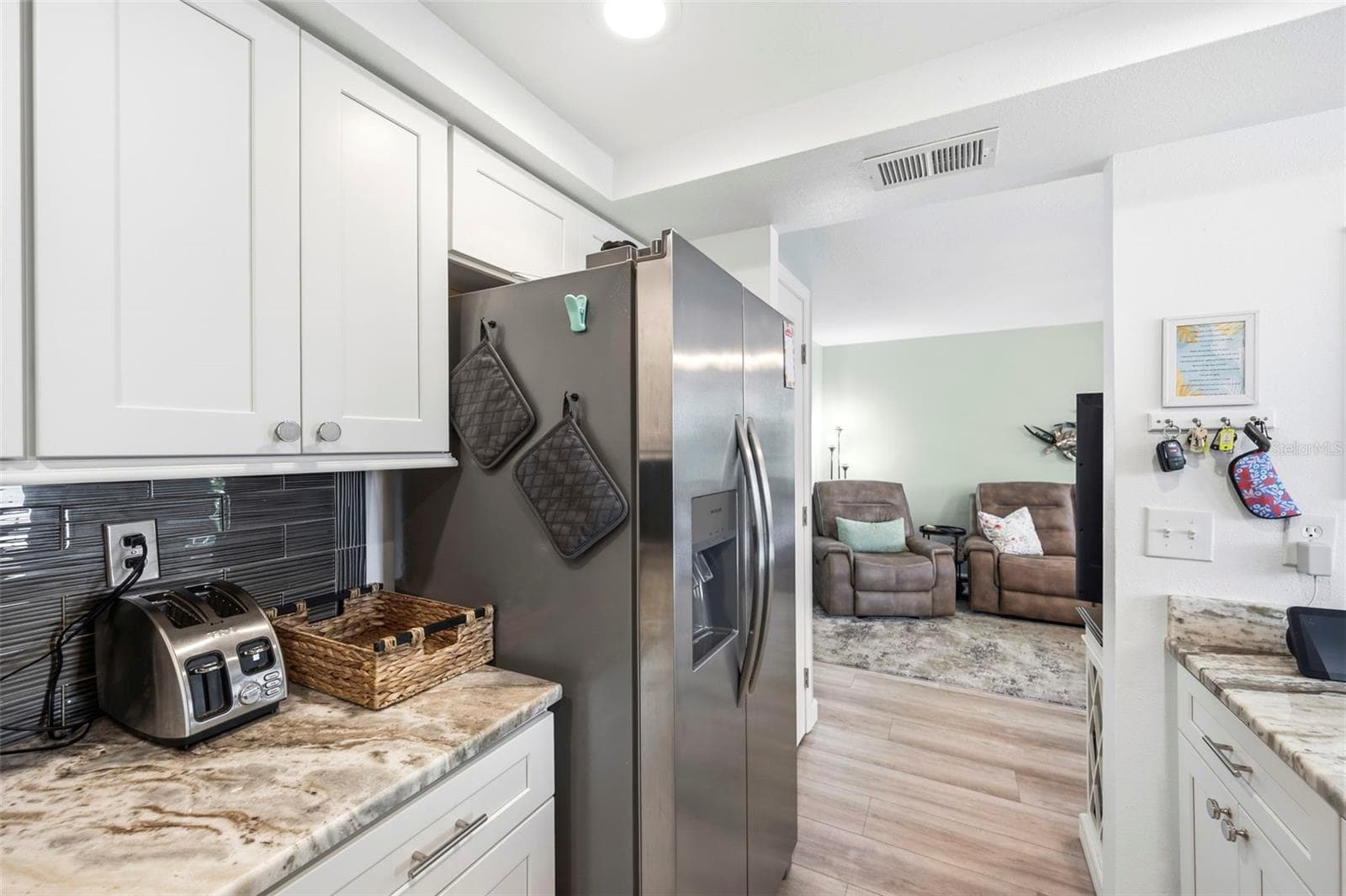 Condominium at 14800 WALSINGHAM RD #614, LARGO, photo 18 of 63