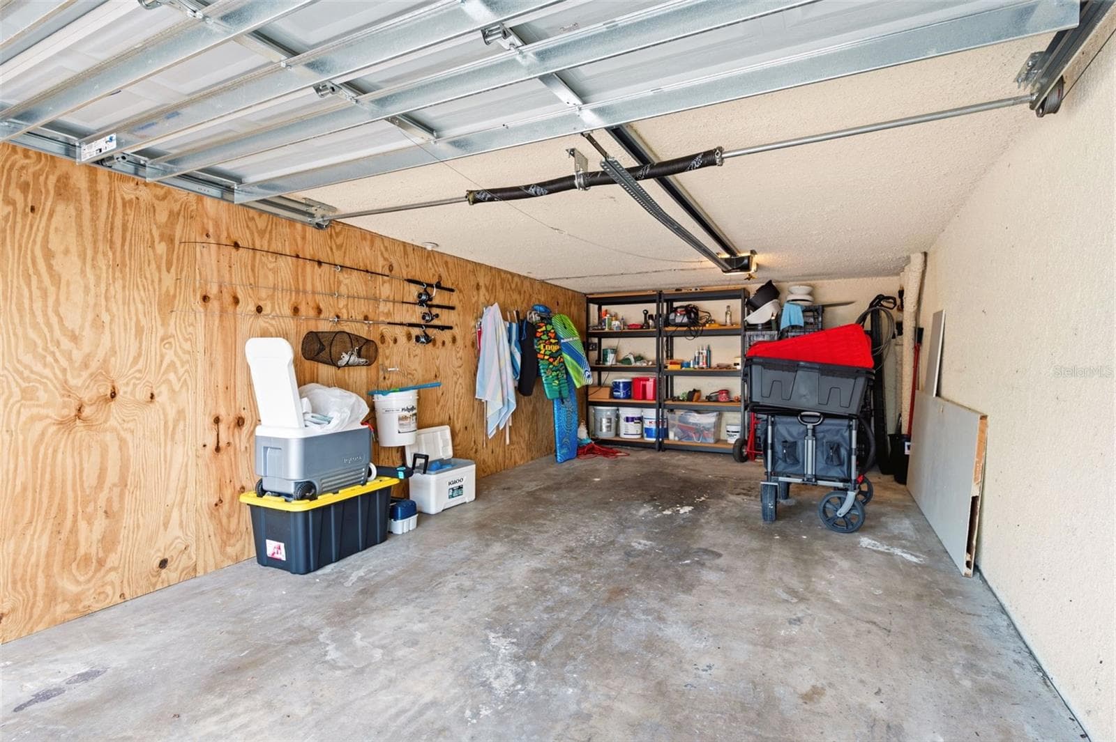 garage - 14800 WALSINGHAM RD #614, LARGO