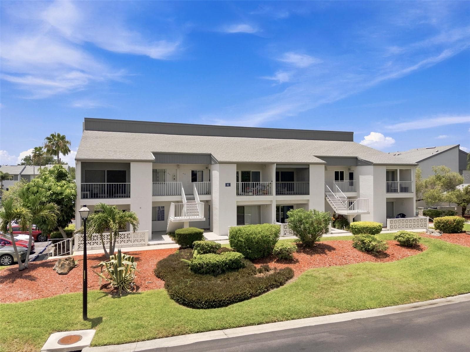 Condominium at 14800 WALSINGHAM RD #614, LARGO, photo 46 of 63