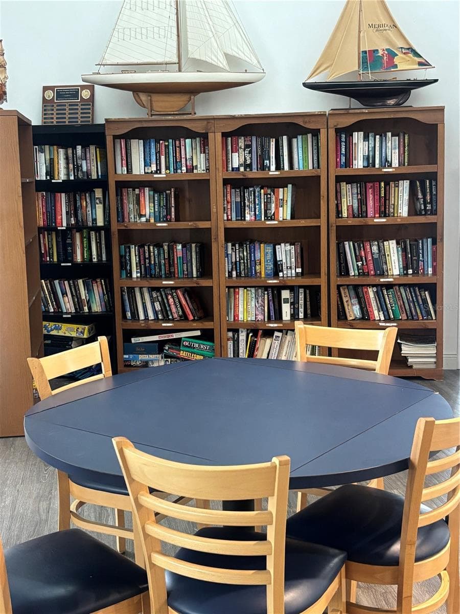 Library - 14800 WALSINGHAM RD #614, LARGO