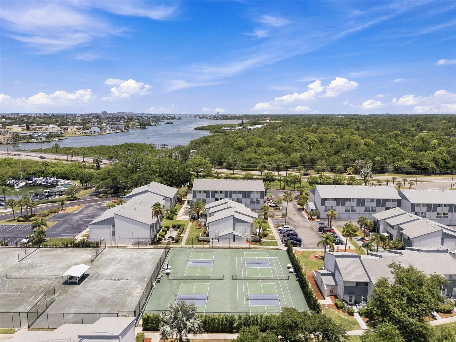 Condominium at 14800 WALSINGHAM RD #614, LARGO, photo 59 of 63