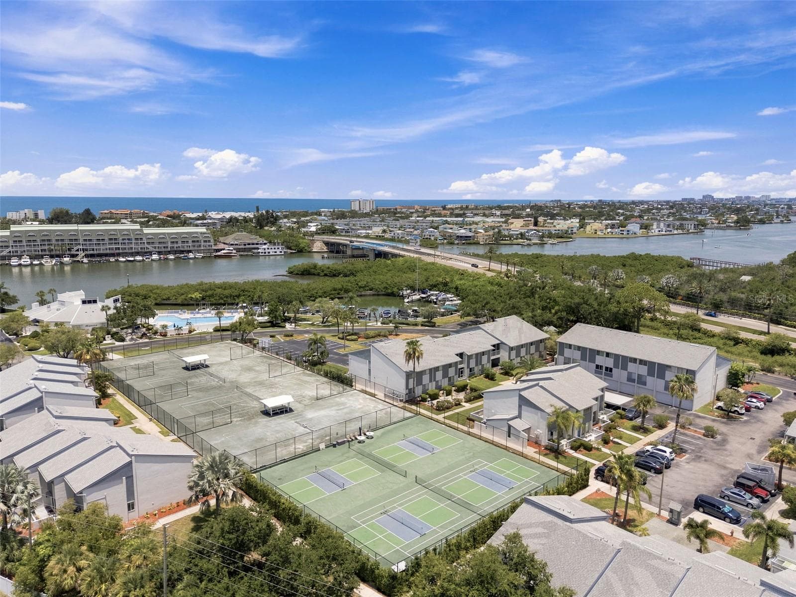 Condominium at 14800 WALSINGHAM RD #614, LARGO, photo 60 of 63