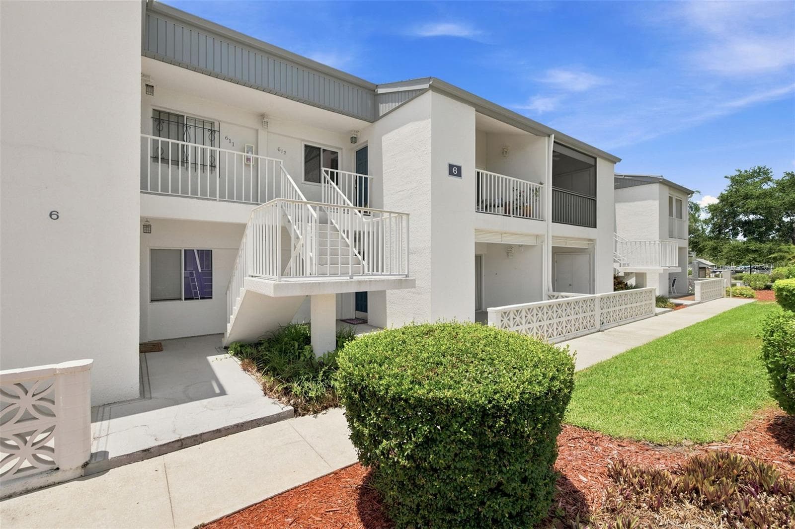 Condominium at 14800 WALSINGHAM RD #614, LARGO, photo 62 of 63