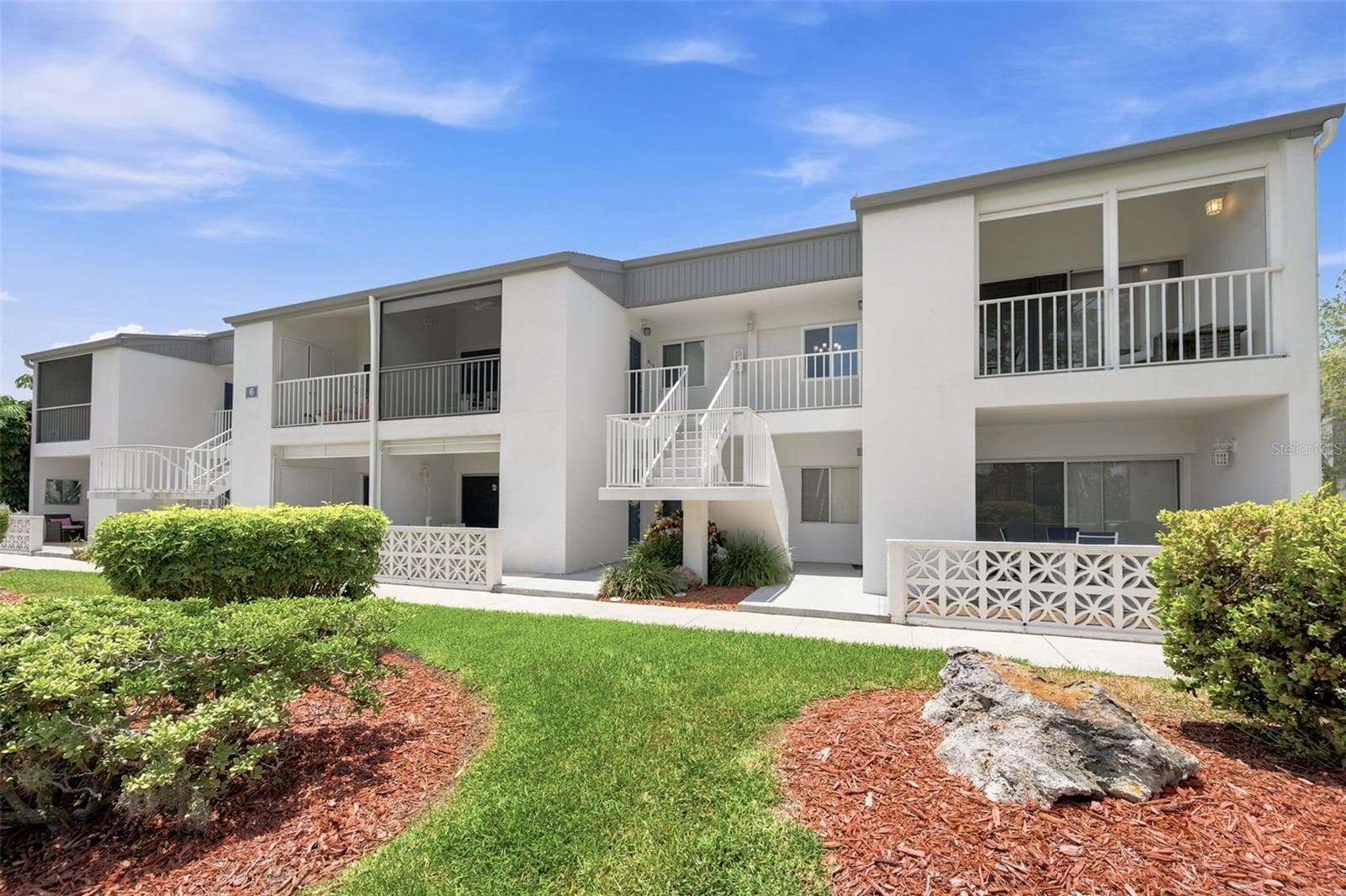 Condominium at 14800 WALSINGHAM RD #614, LARGO, photo 63 of 63