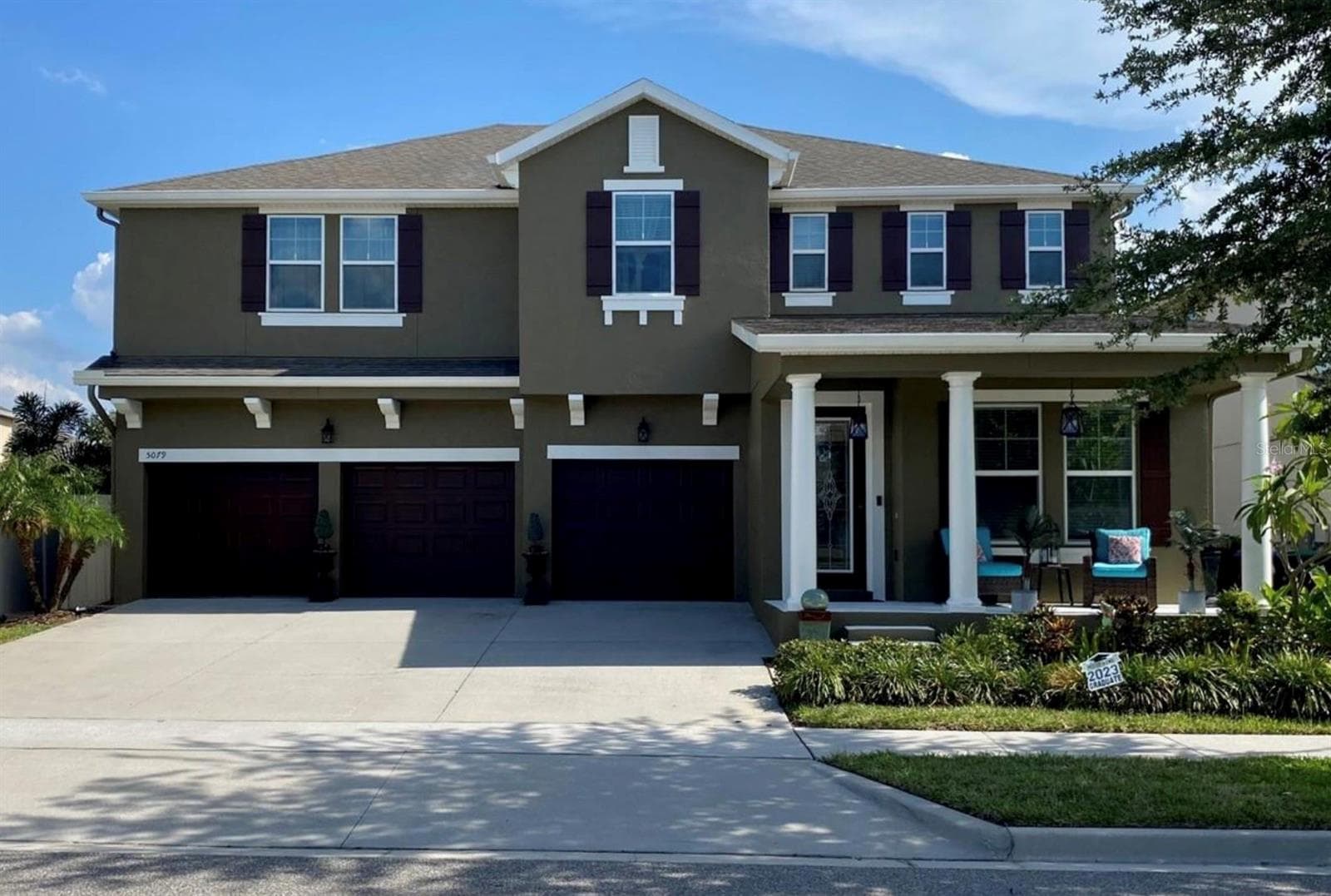5079 PALMETTO PARK DR