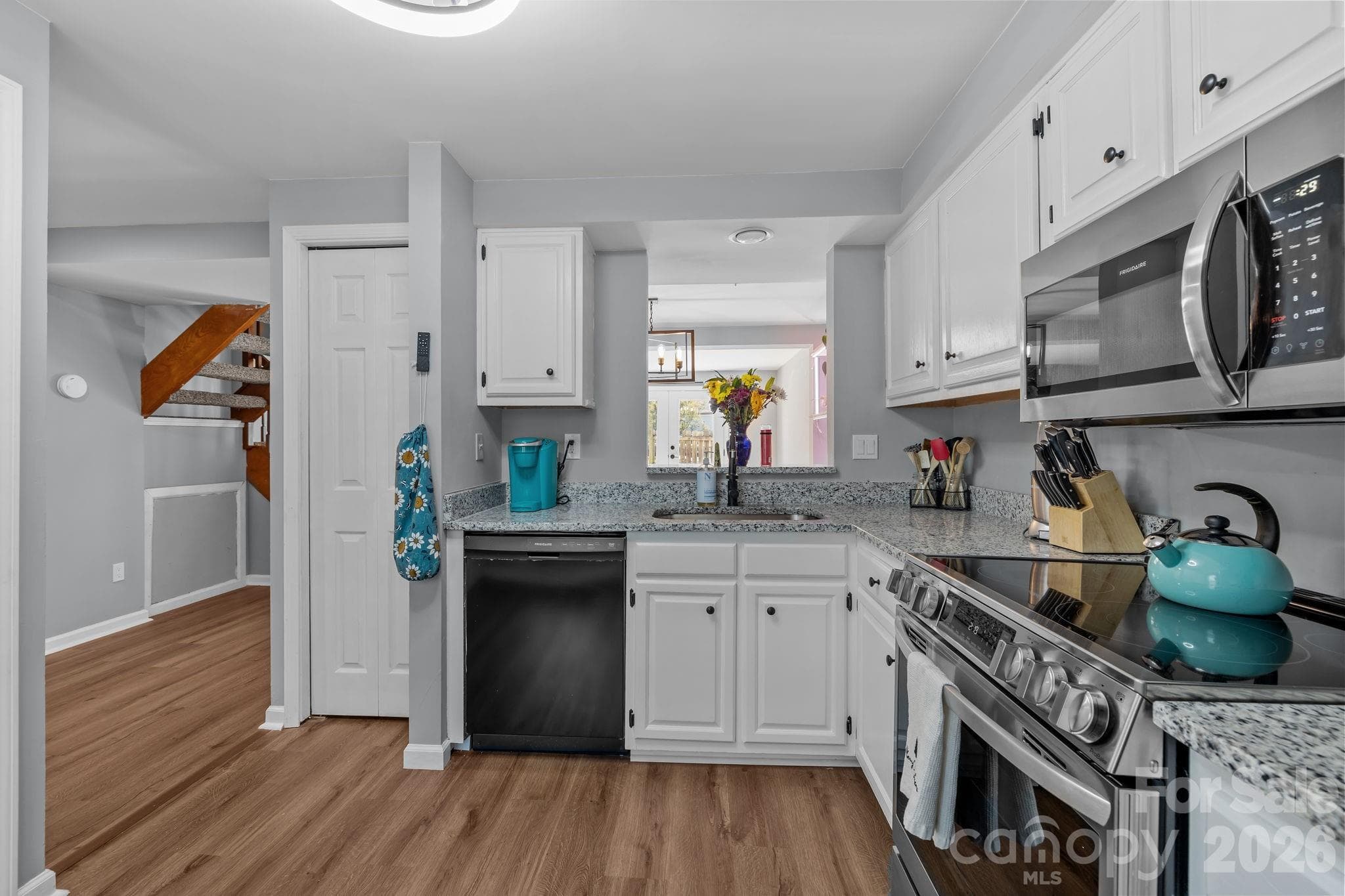 Townhouse at 247 Water Oak Drive, Pineville, photo 6 of 42