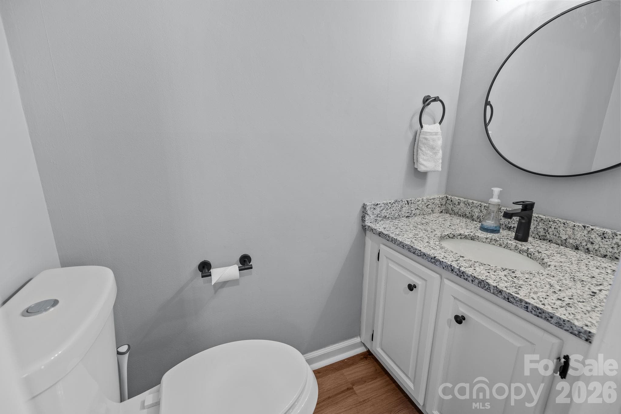 Townhouse at 247 Water Oak Drive, Pineville, photo 8 of 42