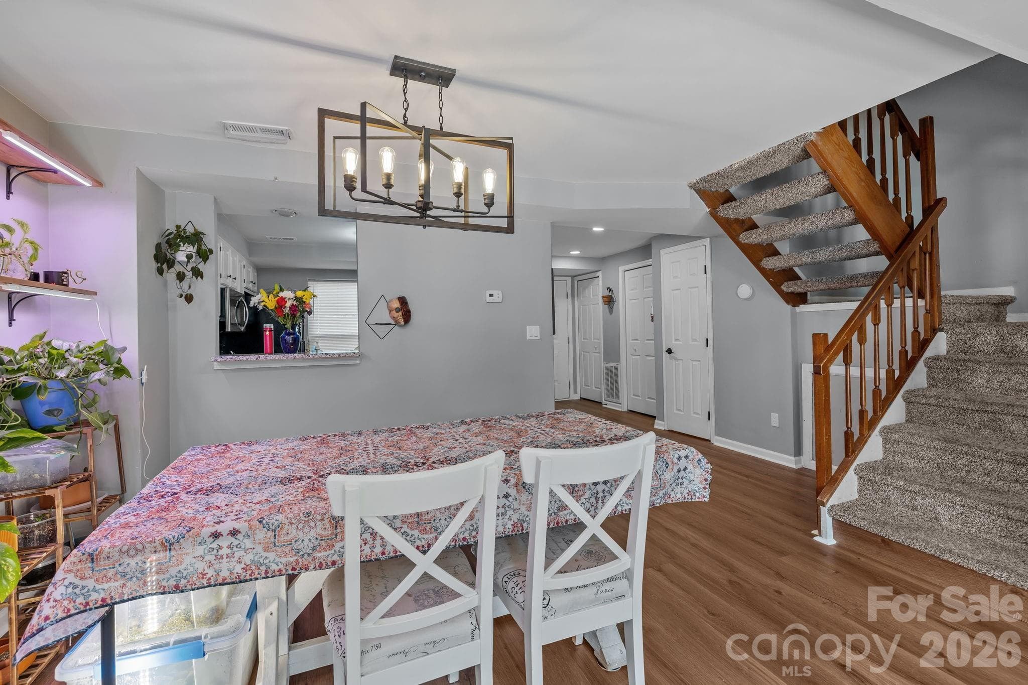 Townhouse at 247 Water Oak Drive, Pineville, photo 10 of 42