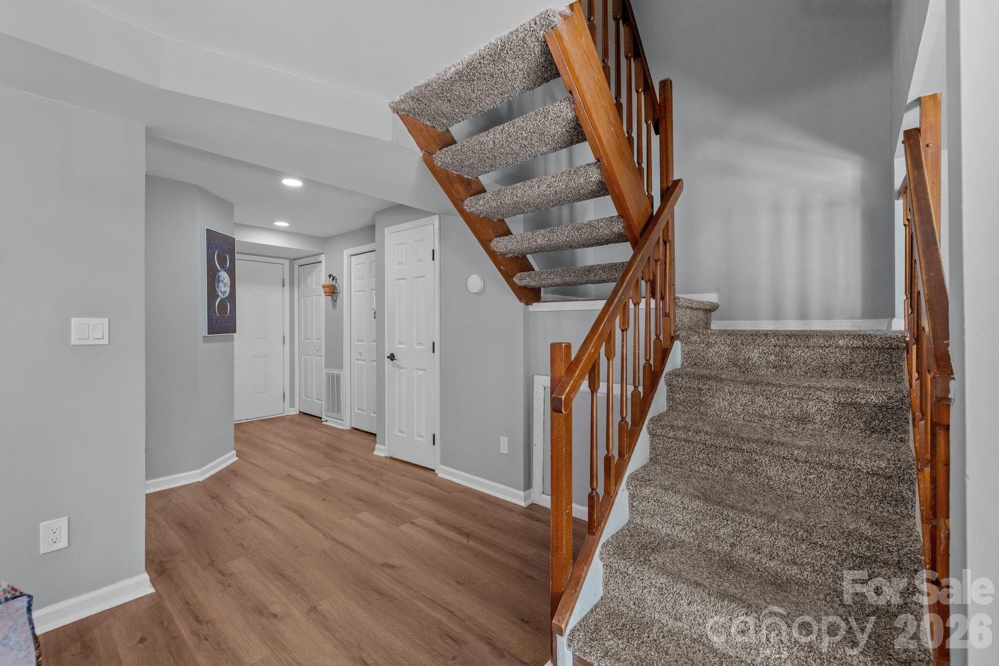 Townhouse at 247 Water Oak Drive, Pineville, photo 15 of 42