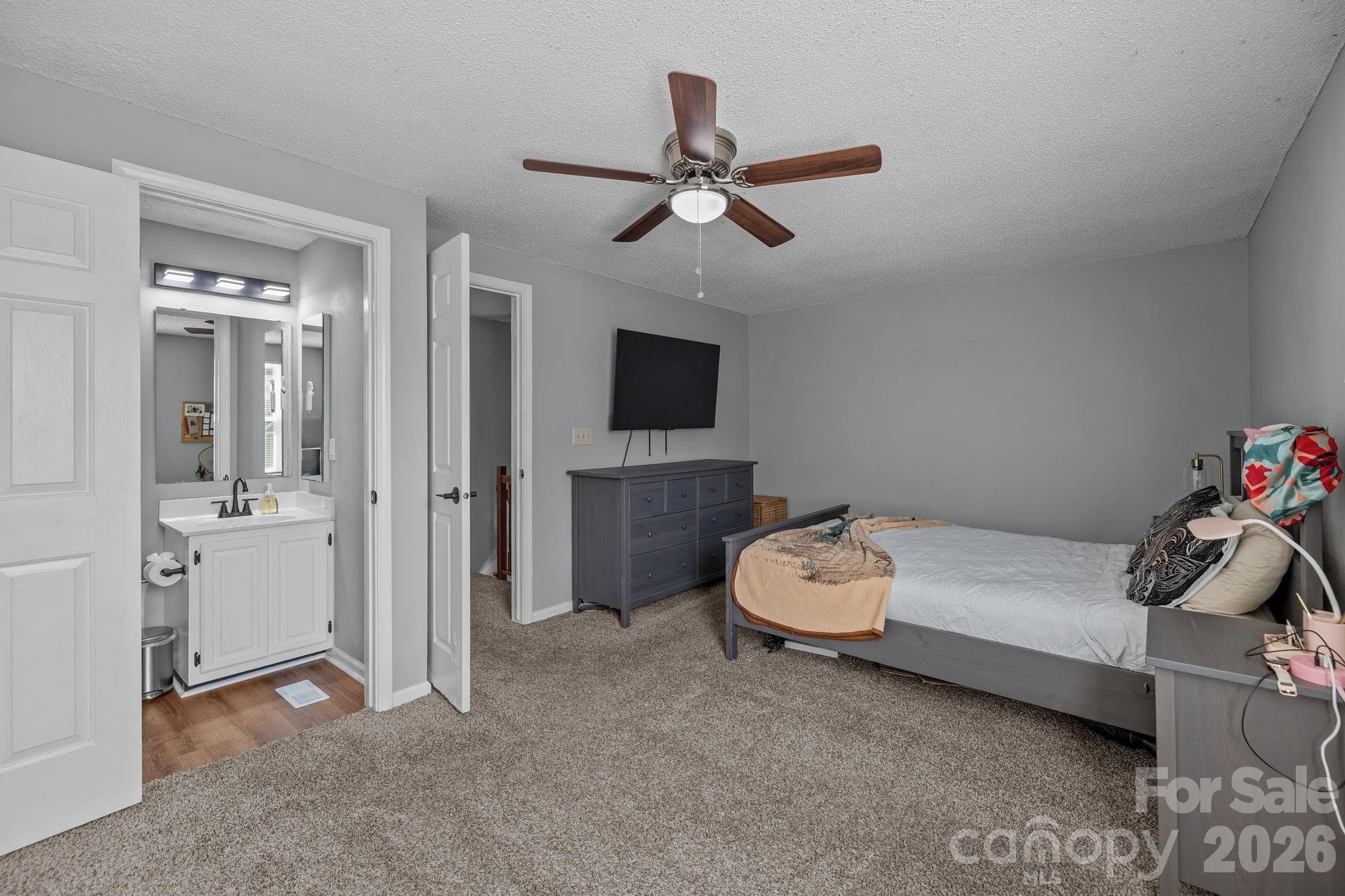 Townhouse at 247 Water Oak Drive, Pineville, photo 19 of 42