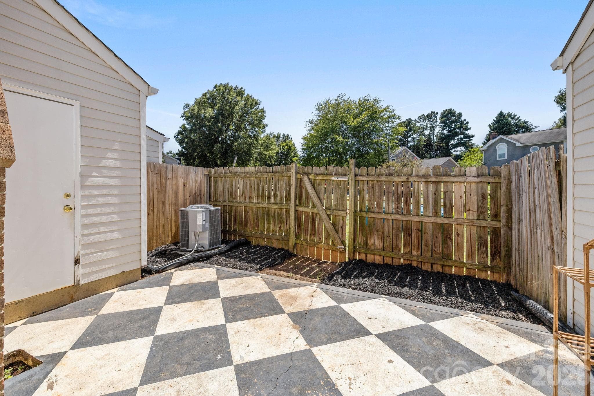 Townhouse at 247 Water Oak Drive, Pineville, photo 28 of 42