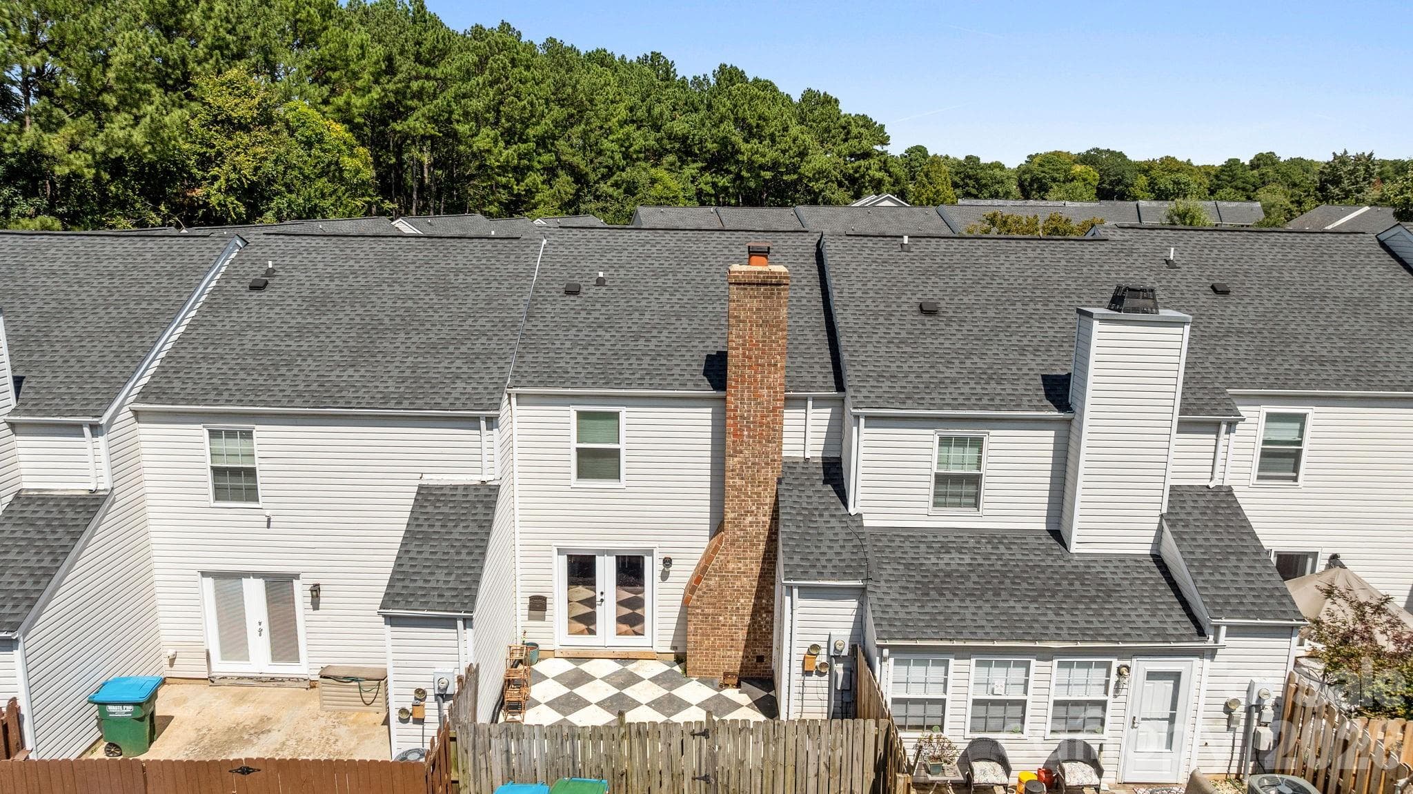 Townhouse at 247 Water Oak Drive, Pineville, photo 30 of 42