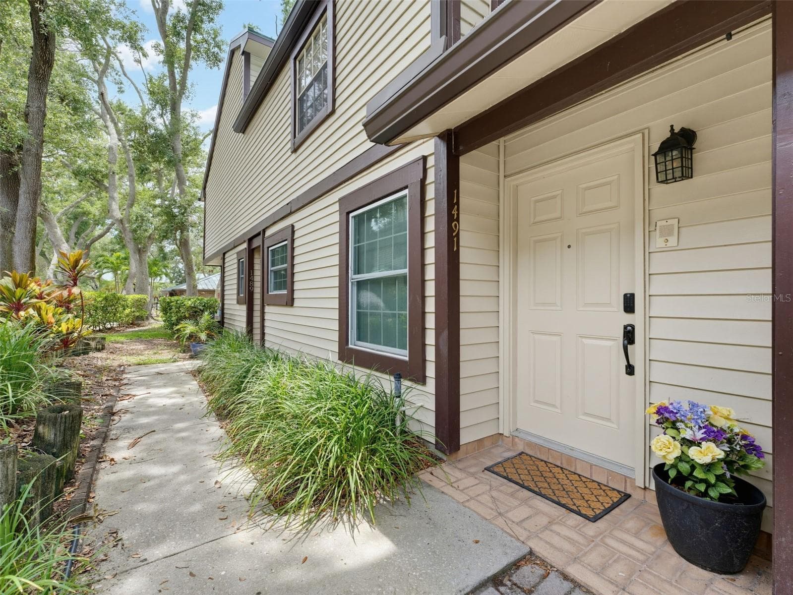 Turnkey Florida Living in the Heart of Palm Harbor - 1491 MAHOGANY LN #1491, PALM HARBOR