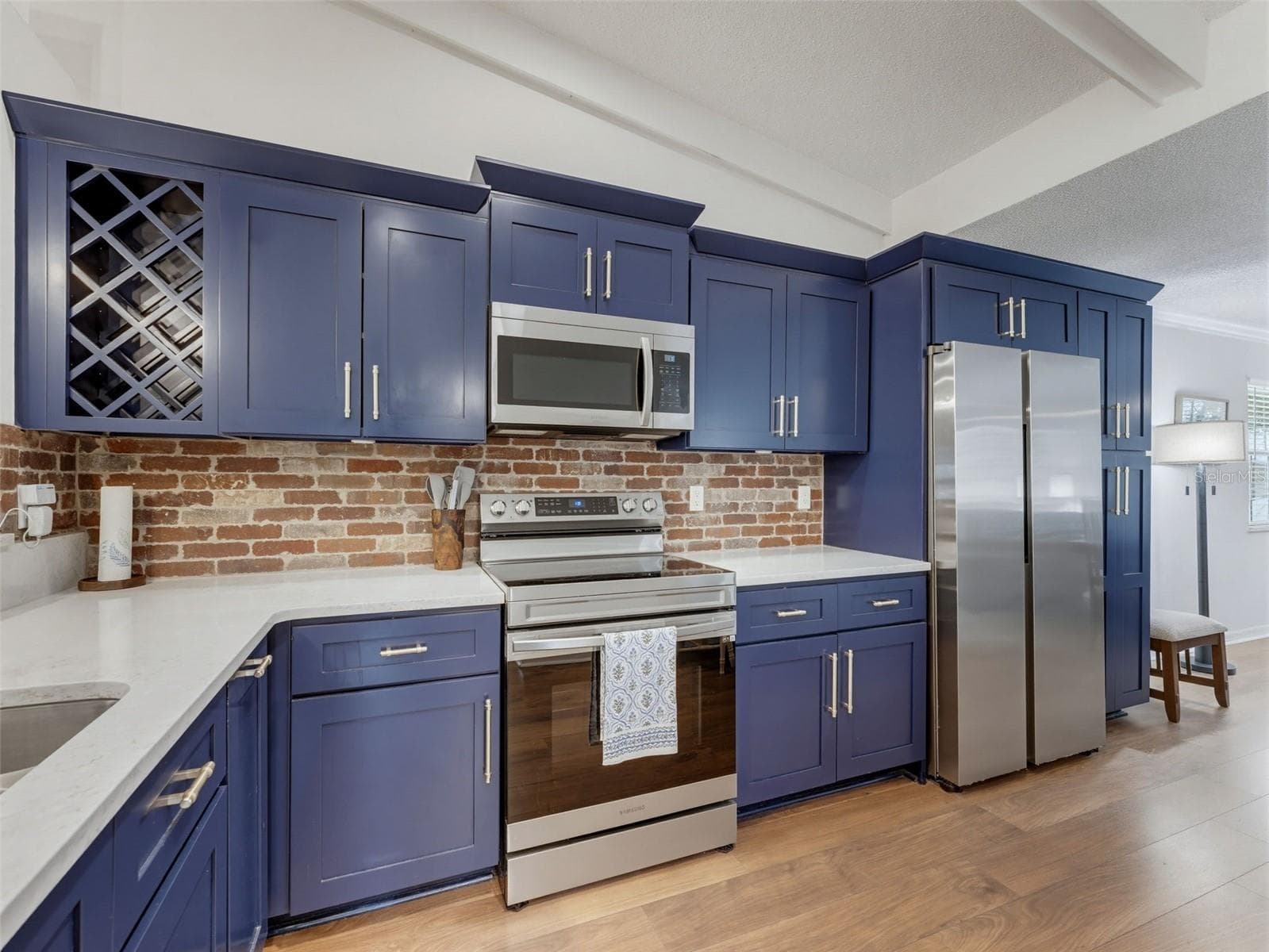 Condominium at 1491 MAHOGANY LN #1491, PALM HARBOR, photo 11 of 58