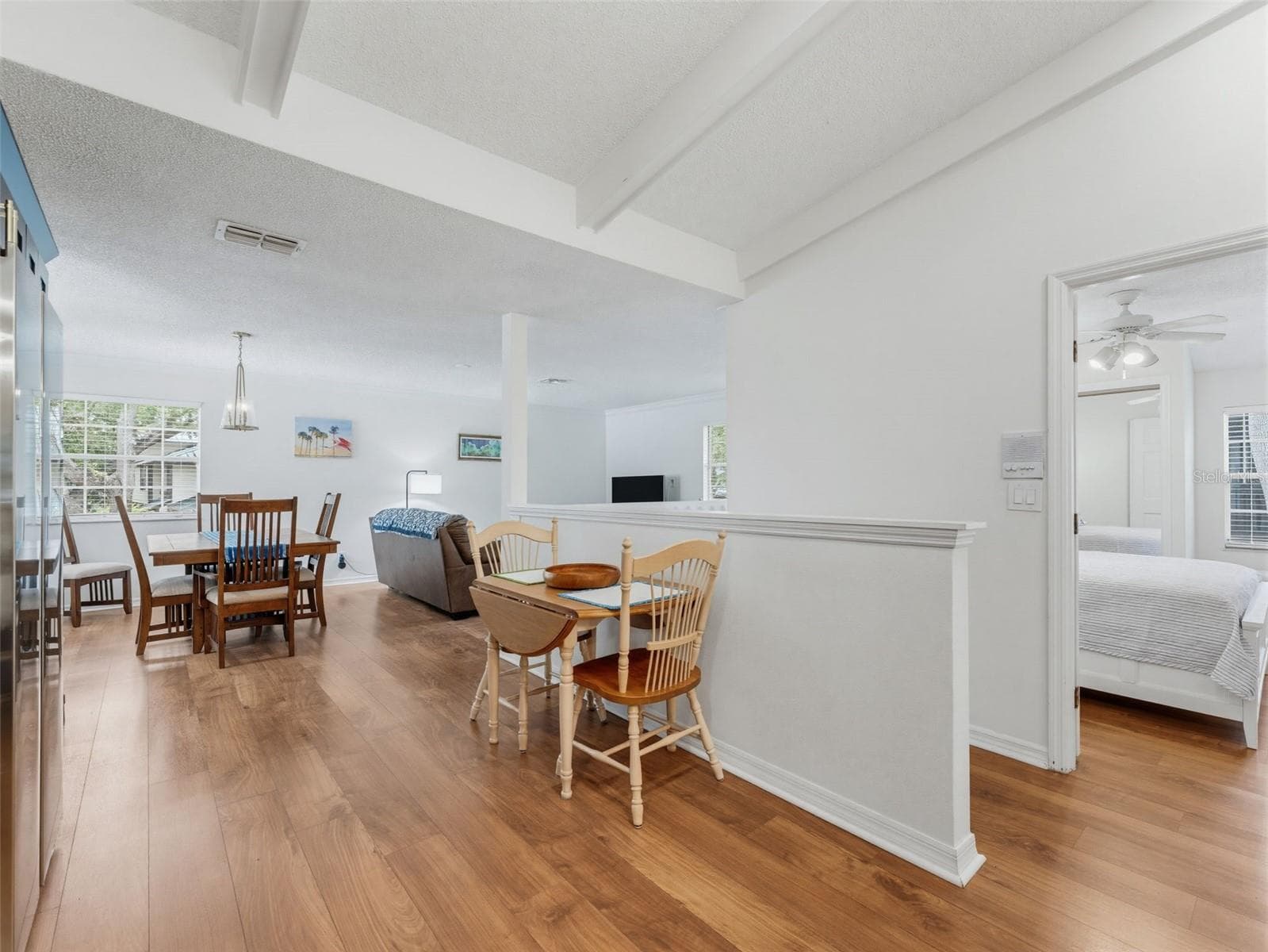Condominium at 1491 MAHOGANY LN #1491, PALM HARBOR, photo 12 of 58