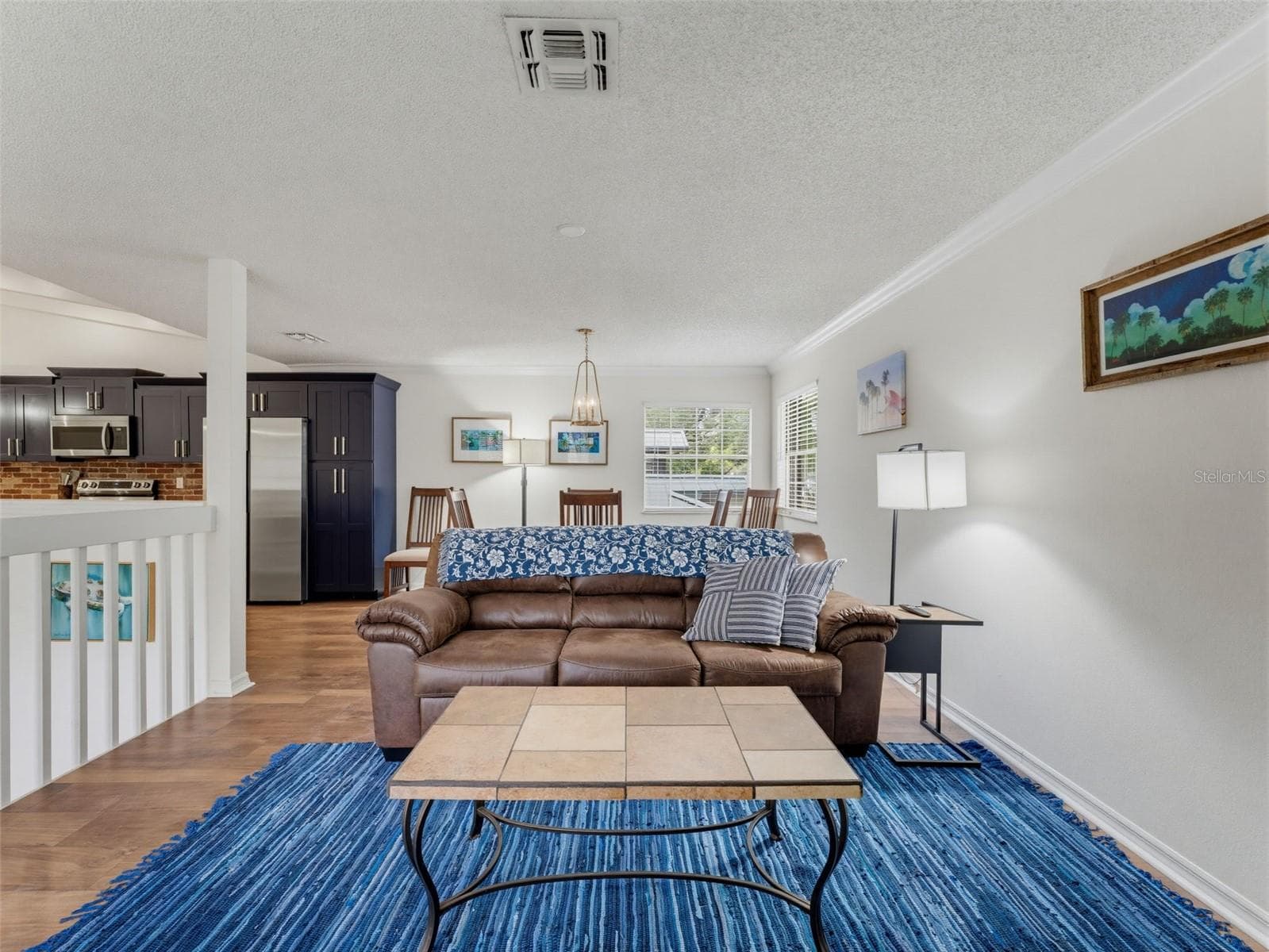 Condominium at 1491 MAHOGANY LN #1491, PALM HARBOR, photo 18 of 58