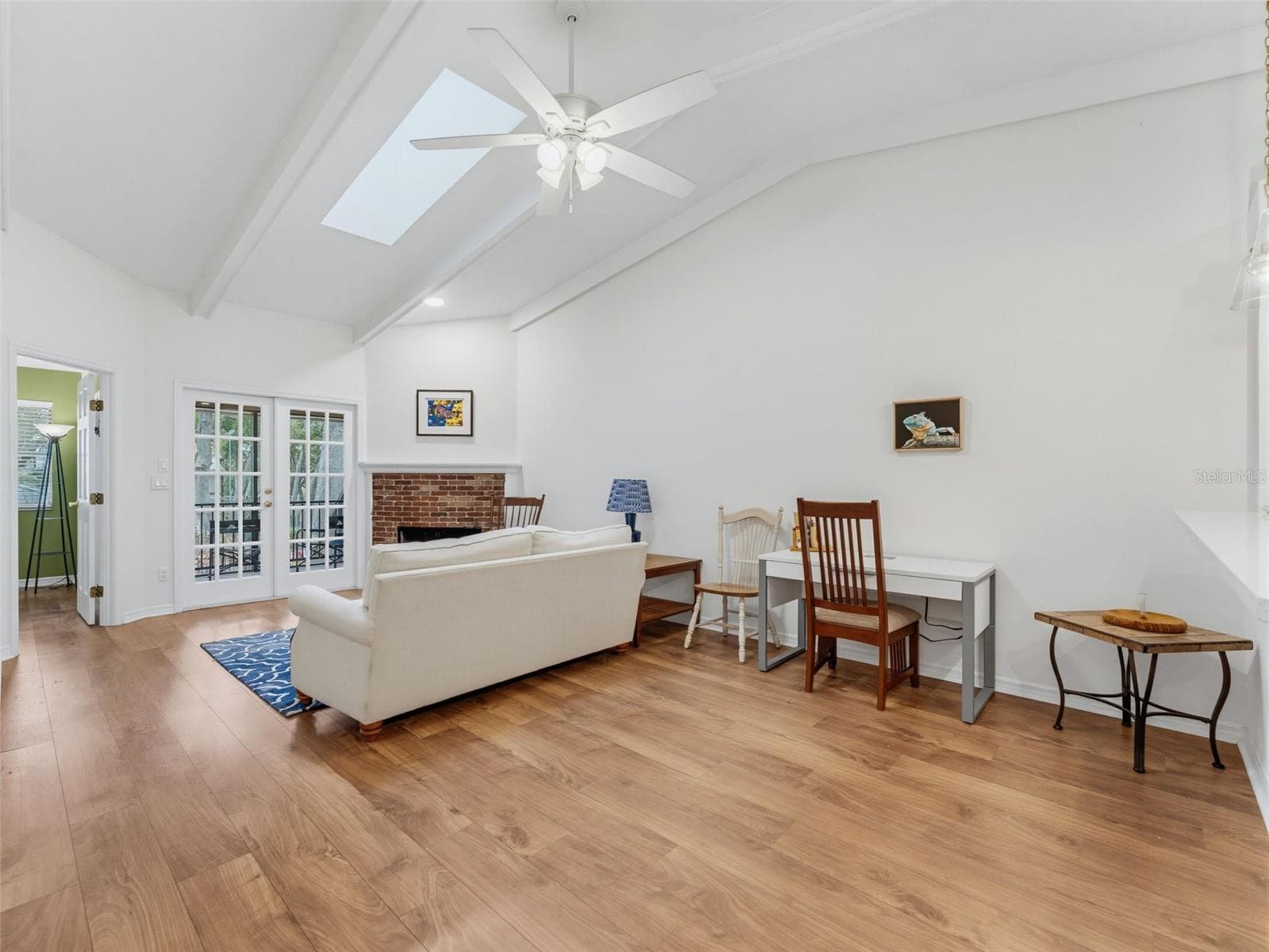 Condominium at 1491 MAHOGANY LN #1491, PALM HARBOR, photo 24 of 58