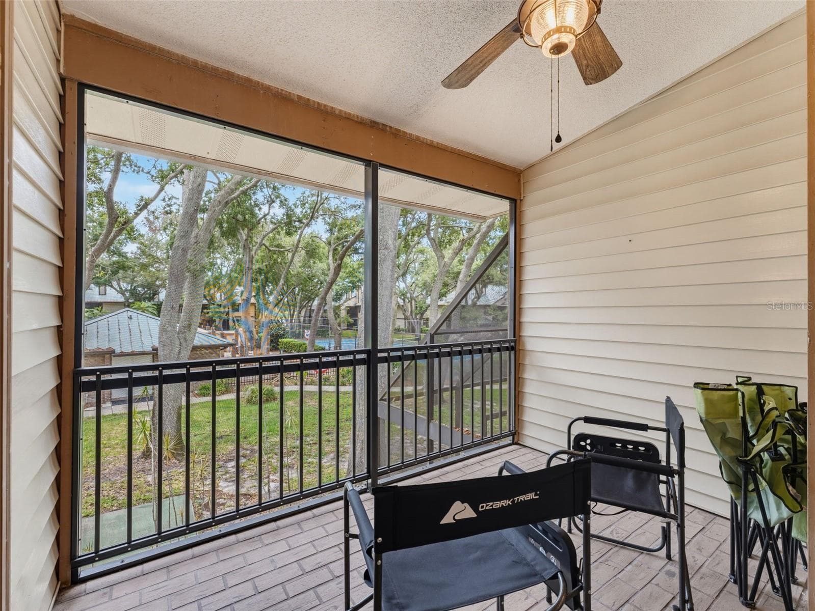 Condominium at 1491 MAHOGANY LN #1491, PALM HARBOR, photo 27 of 58