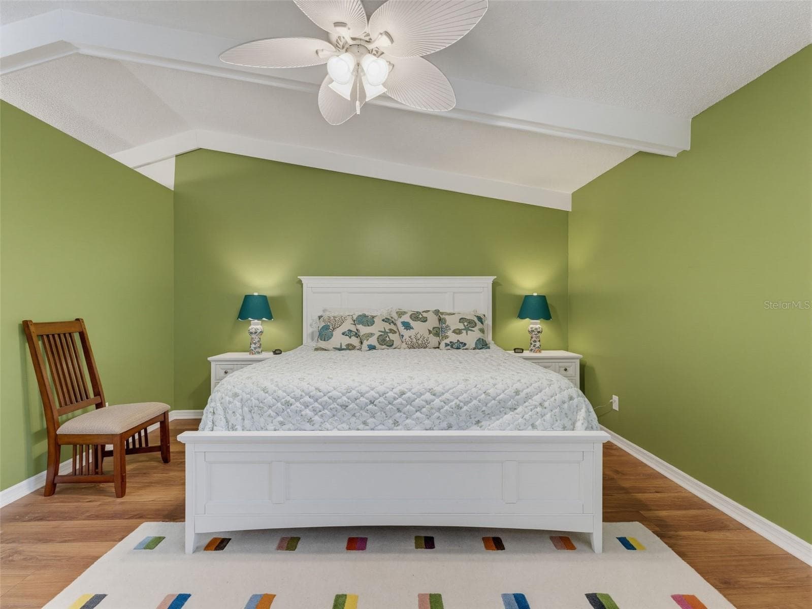 Condominium at 1491 MAHOGANY LN #1491, PALM HARBOR, photo 34 of 58