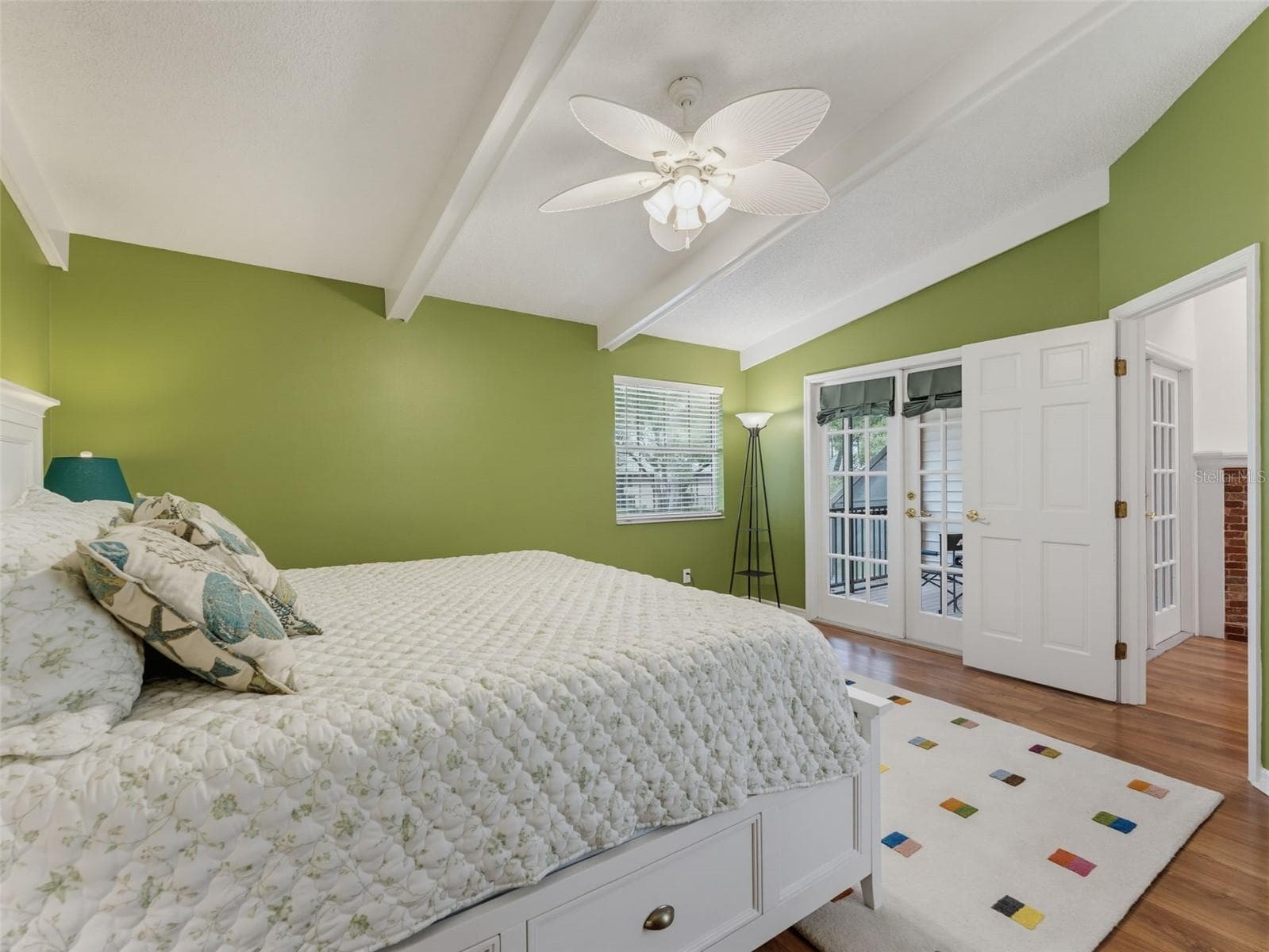Condominium at 1491 MAHOGANY LN #1491, PALM HARBOR, photo 36 of 58